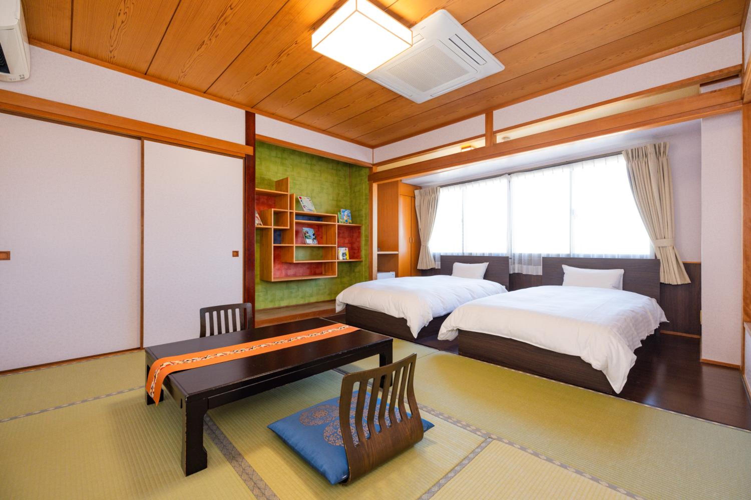 Hotel Takasago