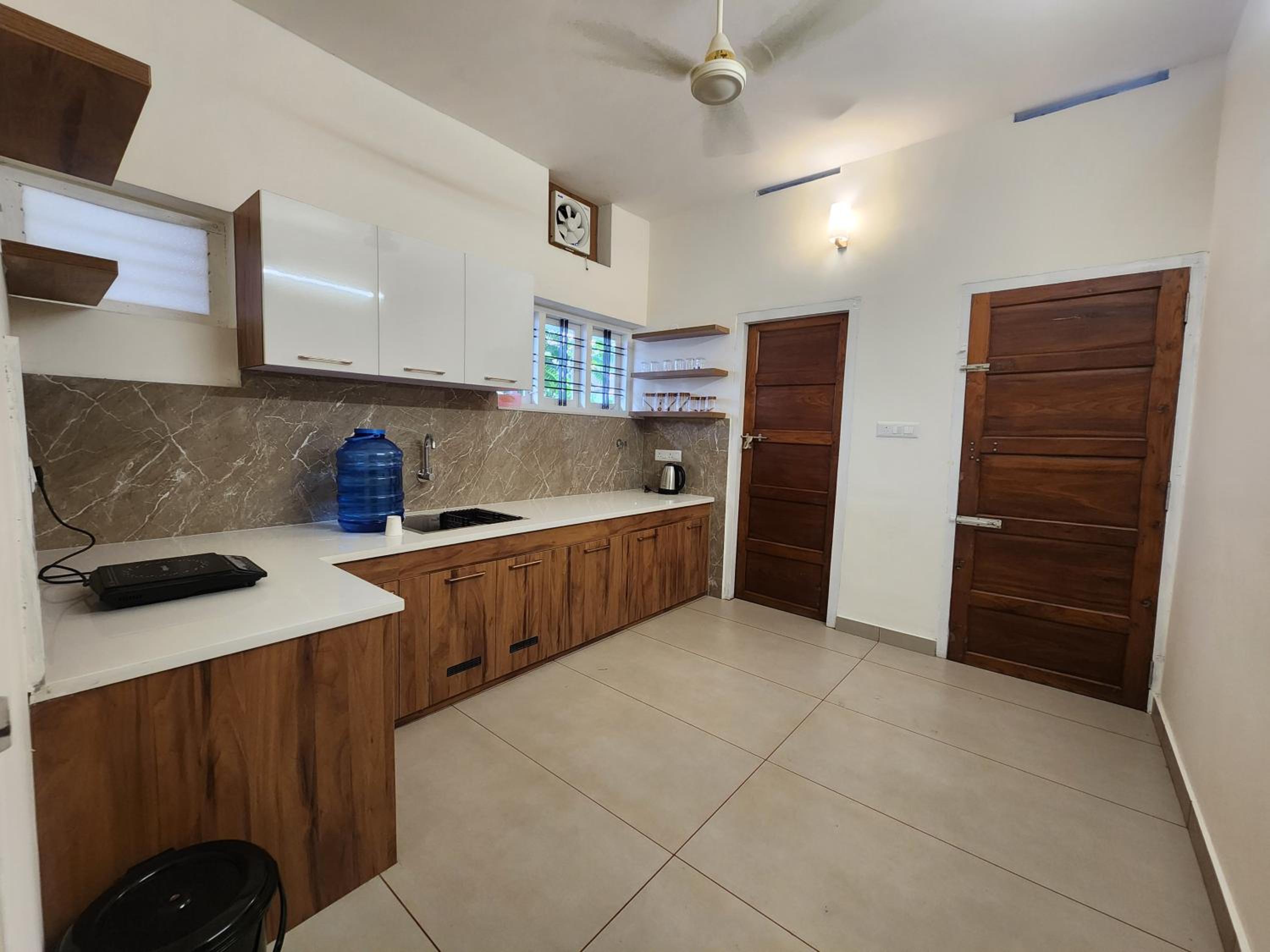 Reymah Homes Homestay