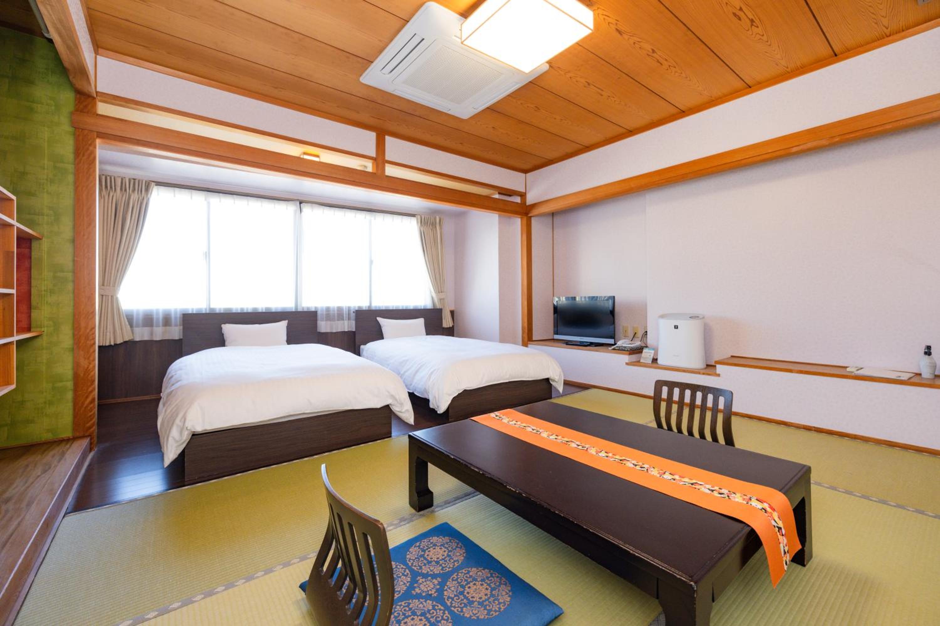 Hotel Takasago