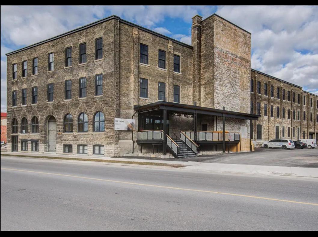 Glyn Rhosyn Loft
