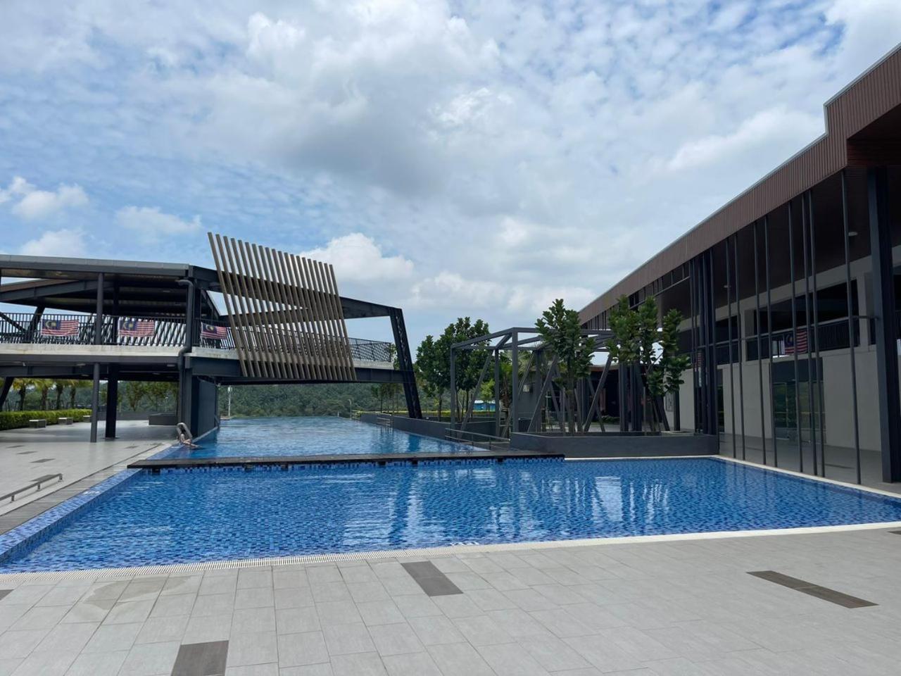 4U Homestay,Bangi Avenue 2 photo 1