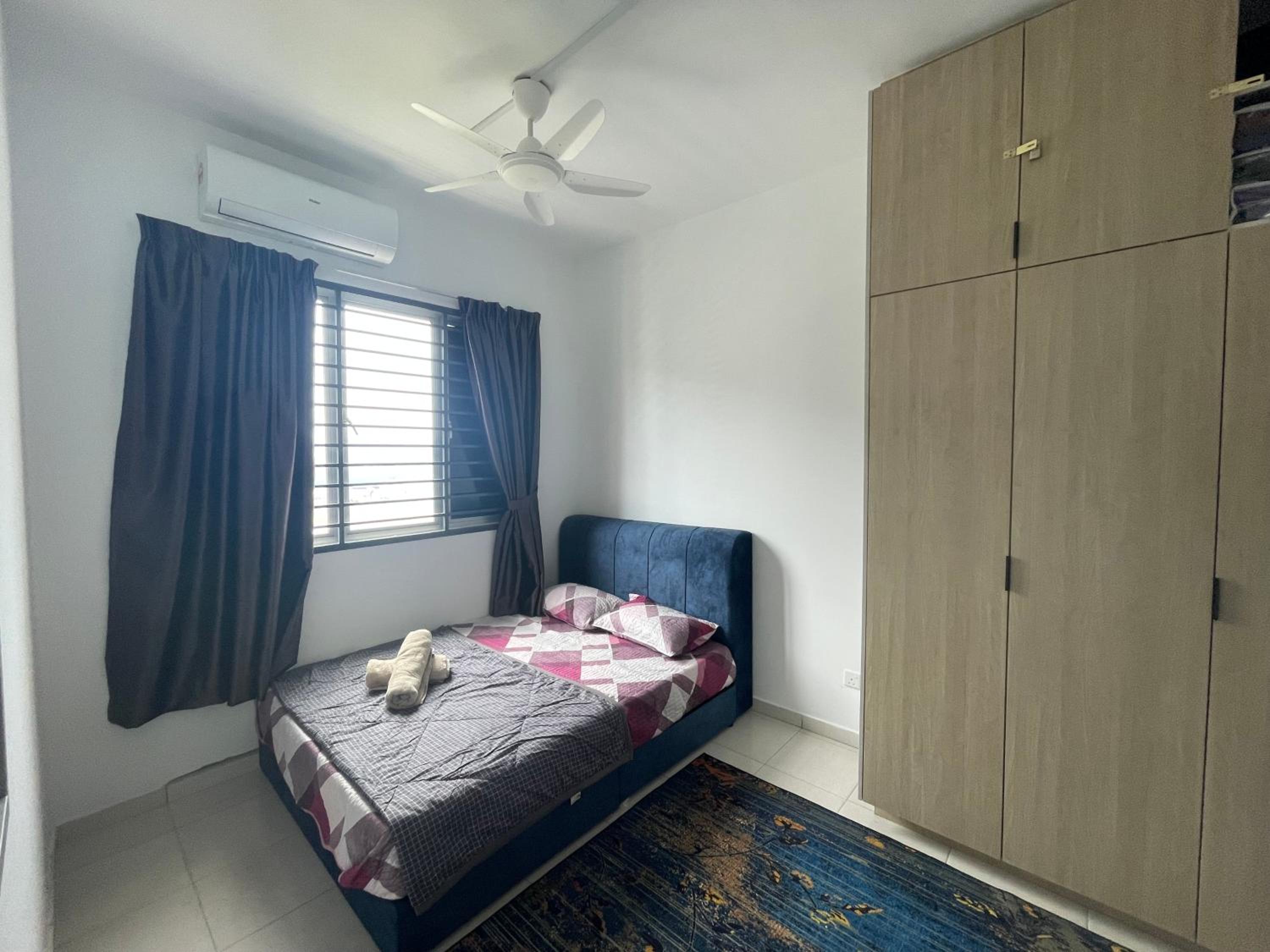 4U Homestay,Bangi Avenue 2 photo 2