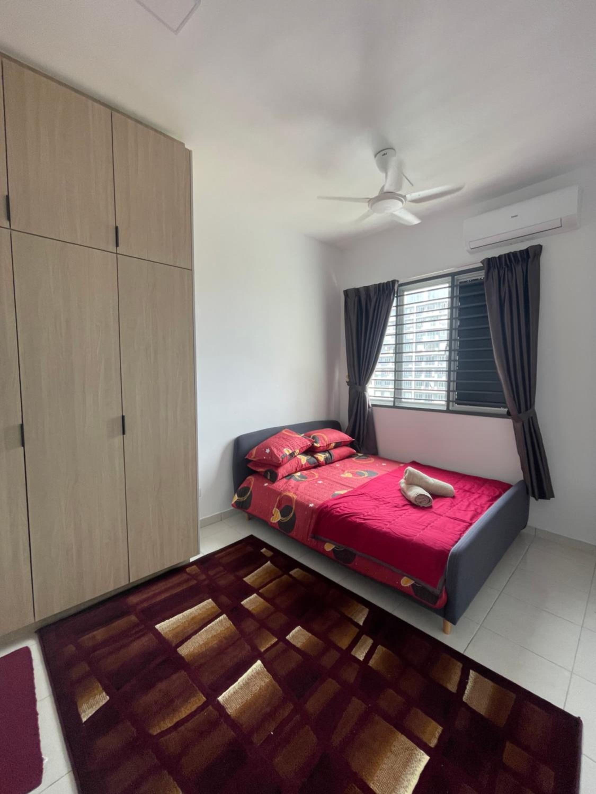4U Homestay,Bangi Avenue 2 photo 3