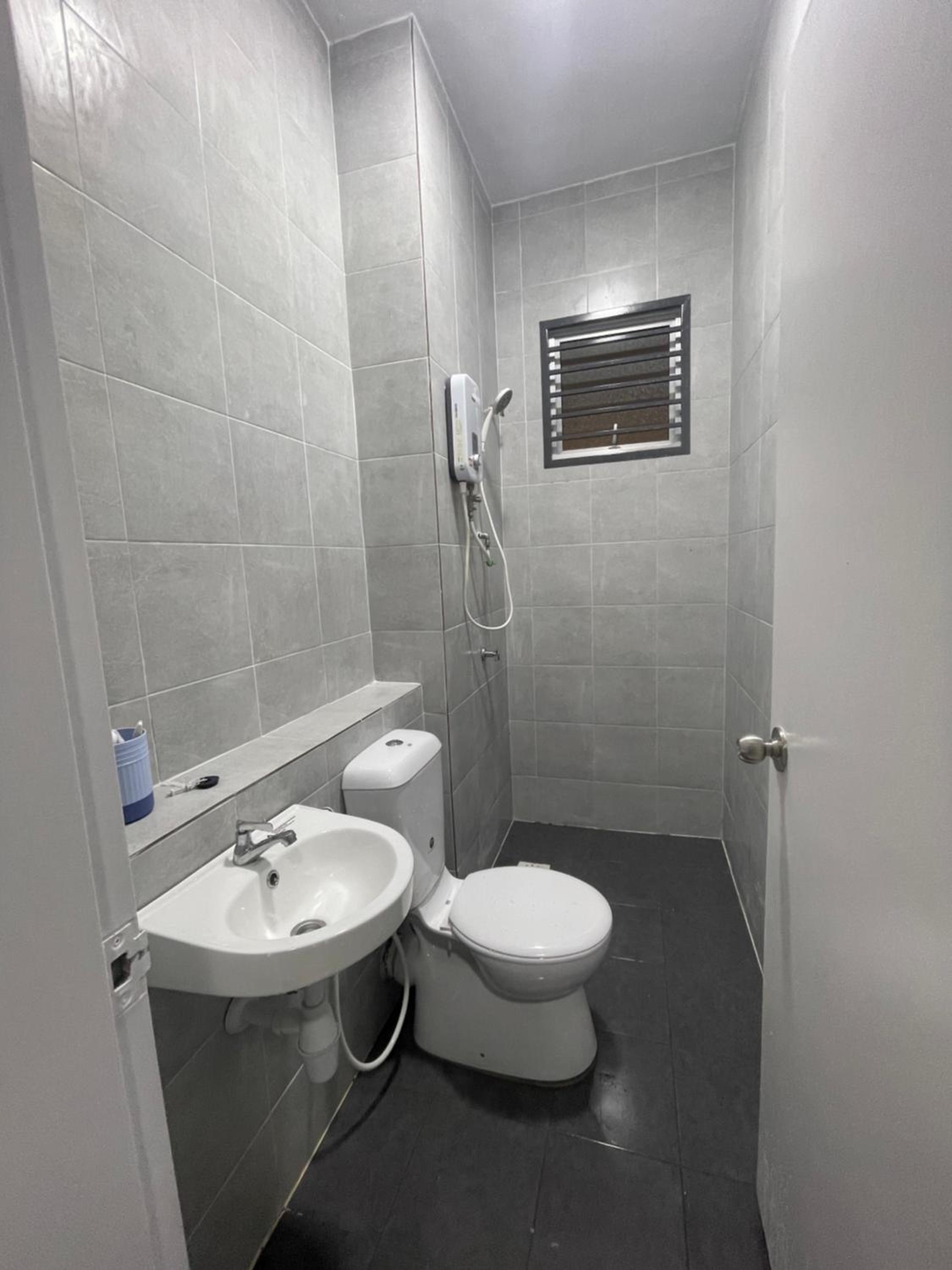 4U Homestay,Bangi Avenue 2 photo 4
