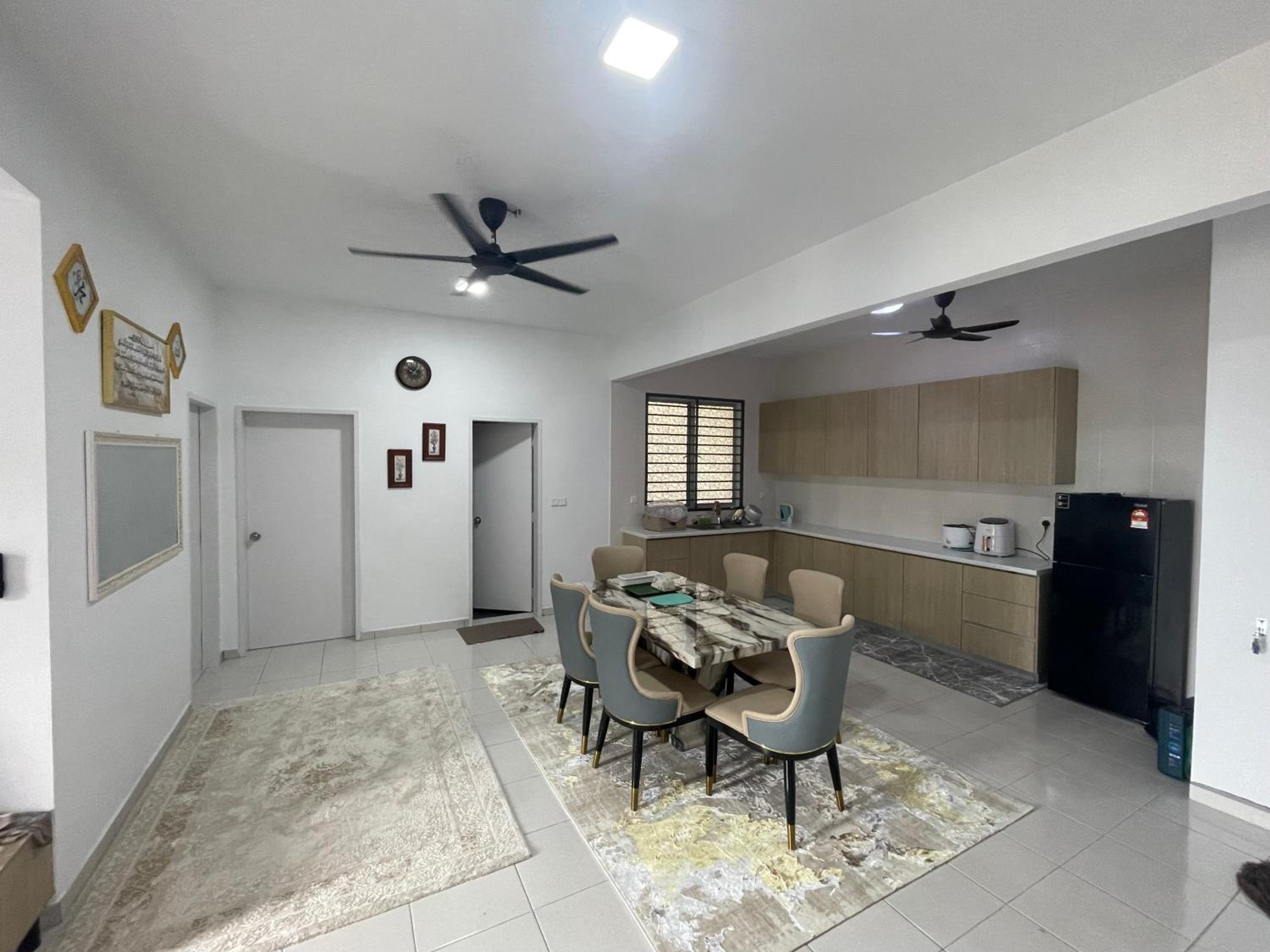 4U Homestay,Bangi Avenue 2 photo 5