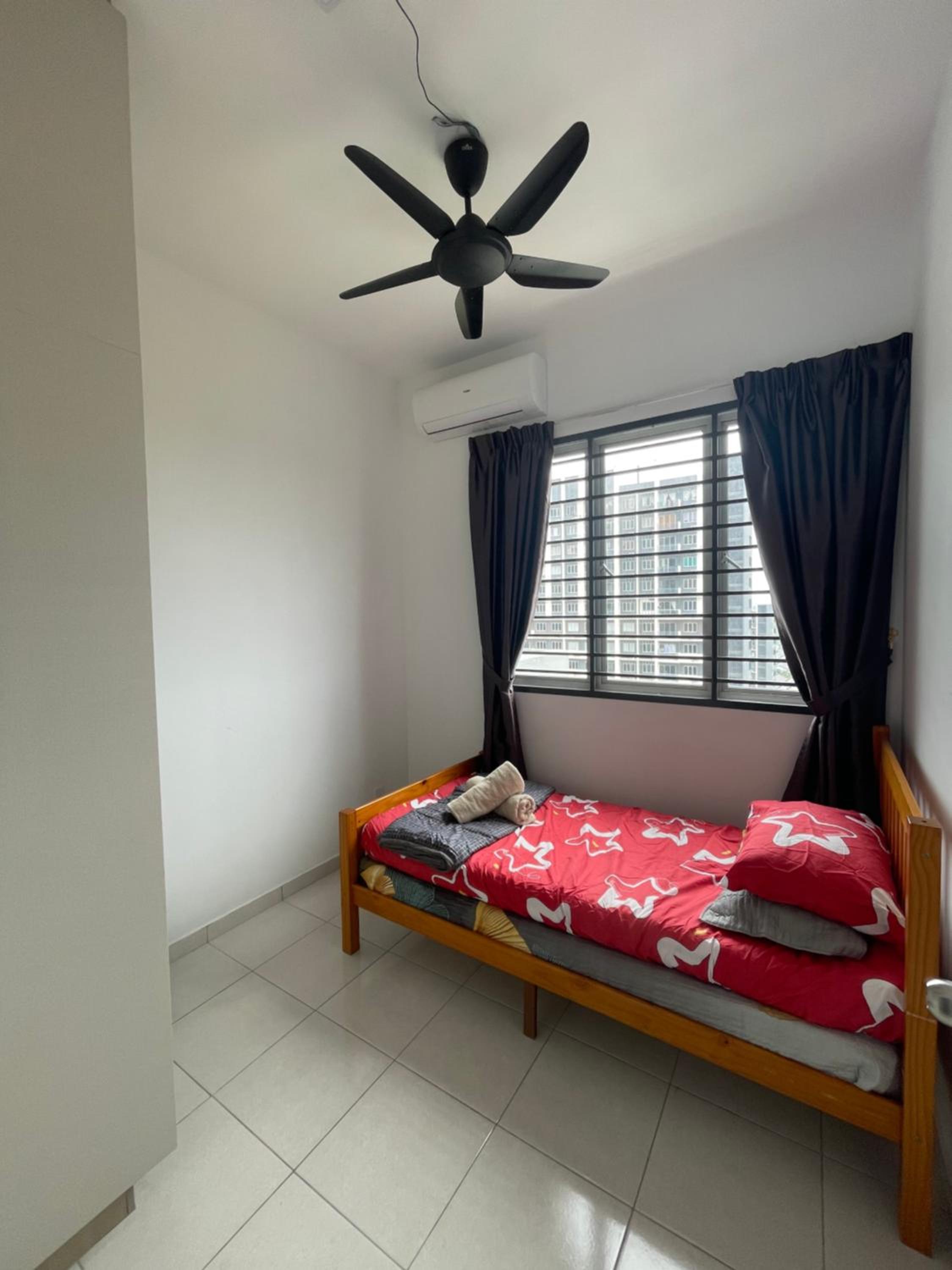 4U Homestay,Bangi Avenue 2 photo 6