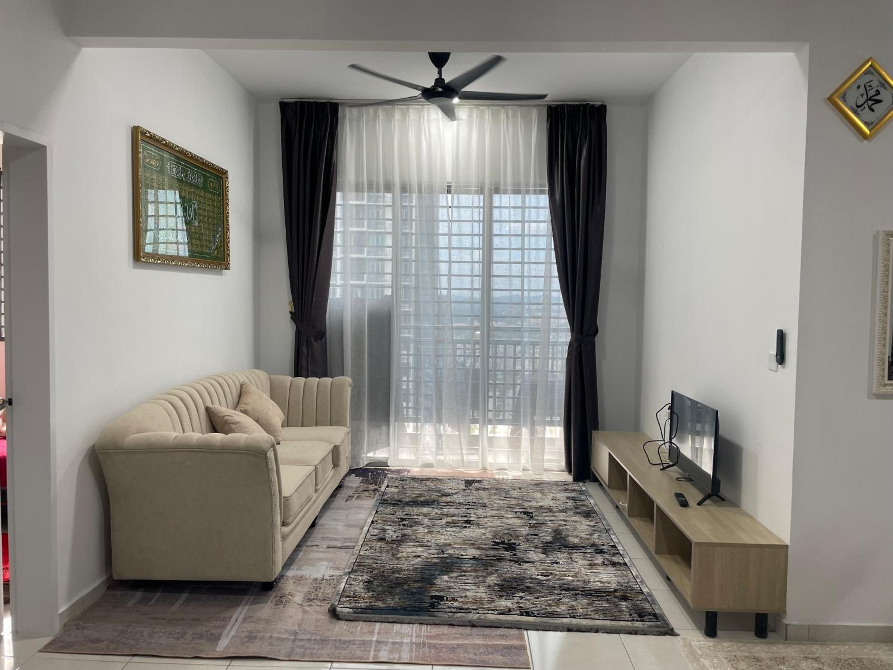 4U Homestay,Bangi Avenue 2 photo 7