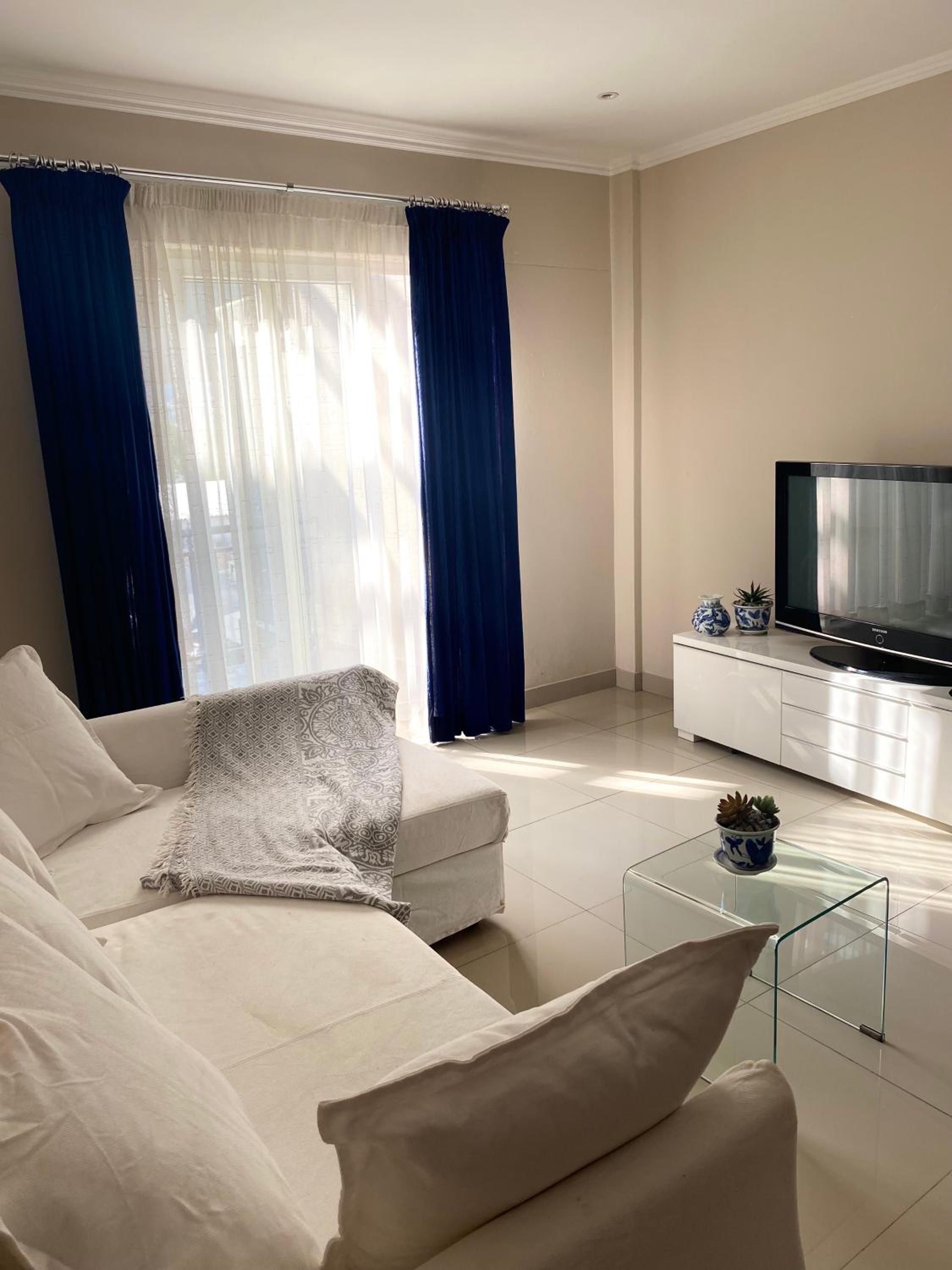 Long Stays- OR Tambo Eastgate