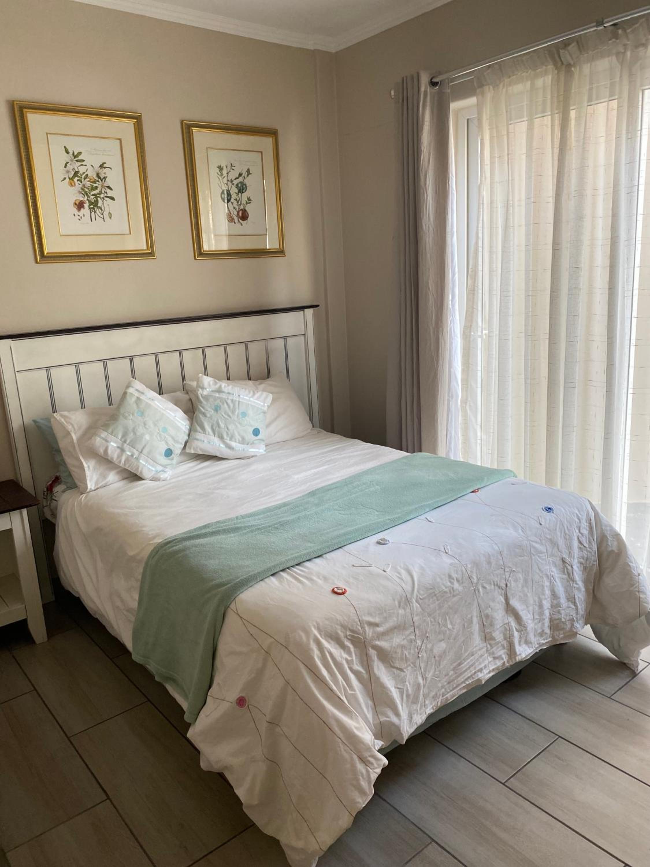 Long Stays- OR Tambo Eastgate