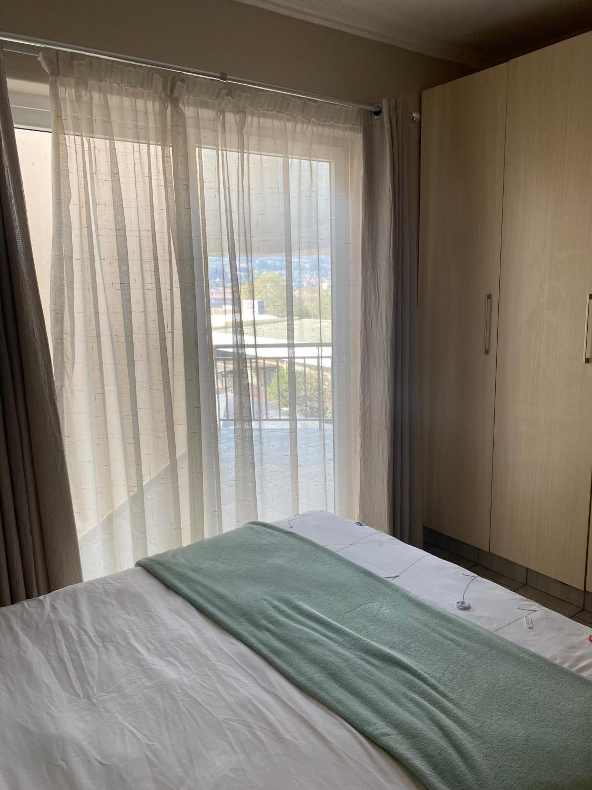 Long Stays- OR Tambo Eastgate