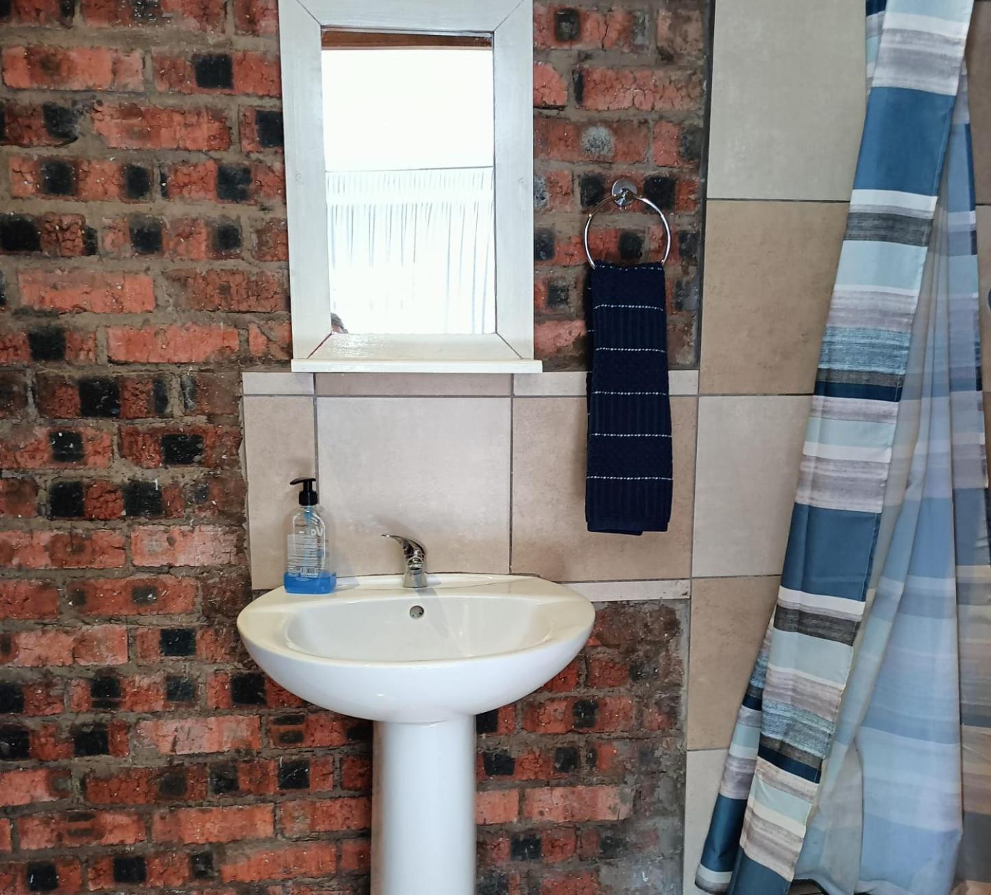 21 On Coetzee Guest House