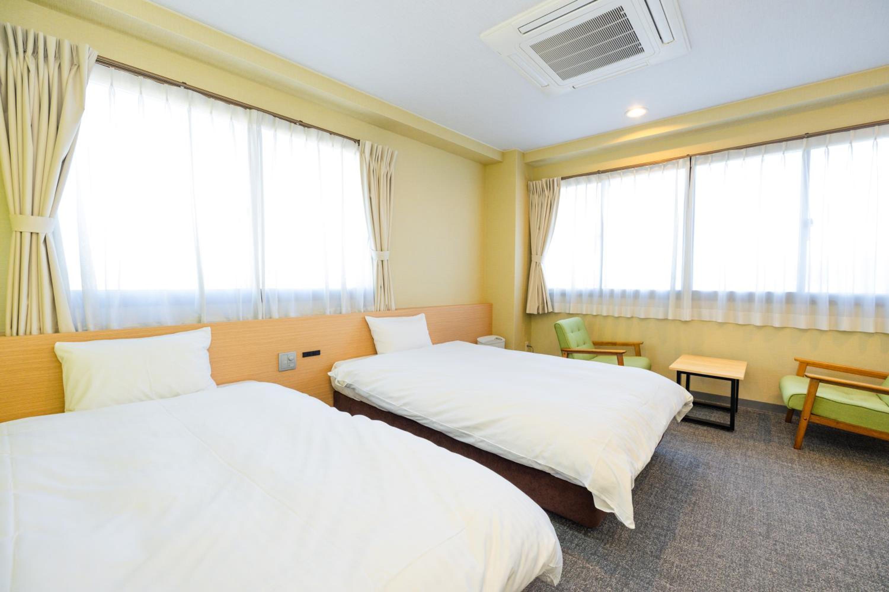 Hotel Takasago