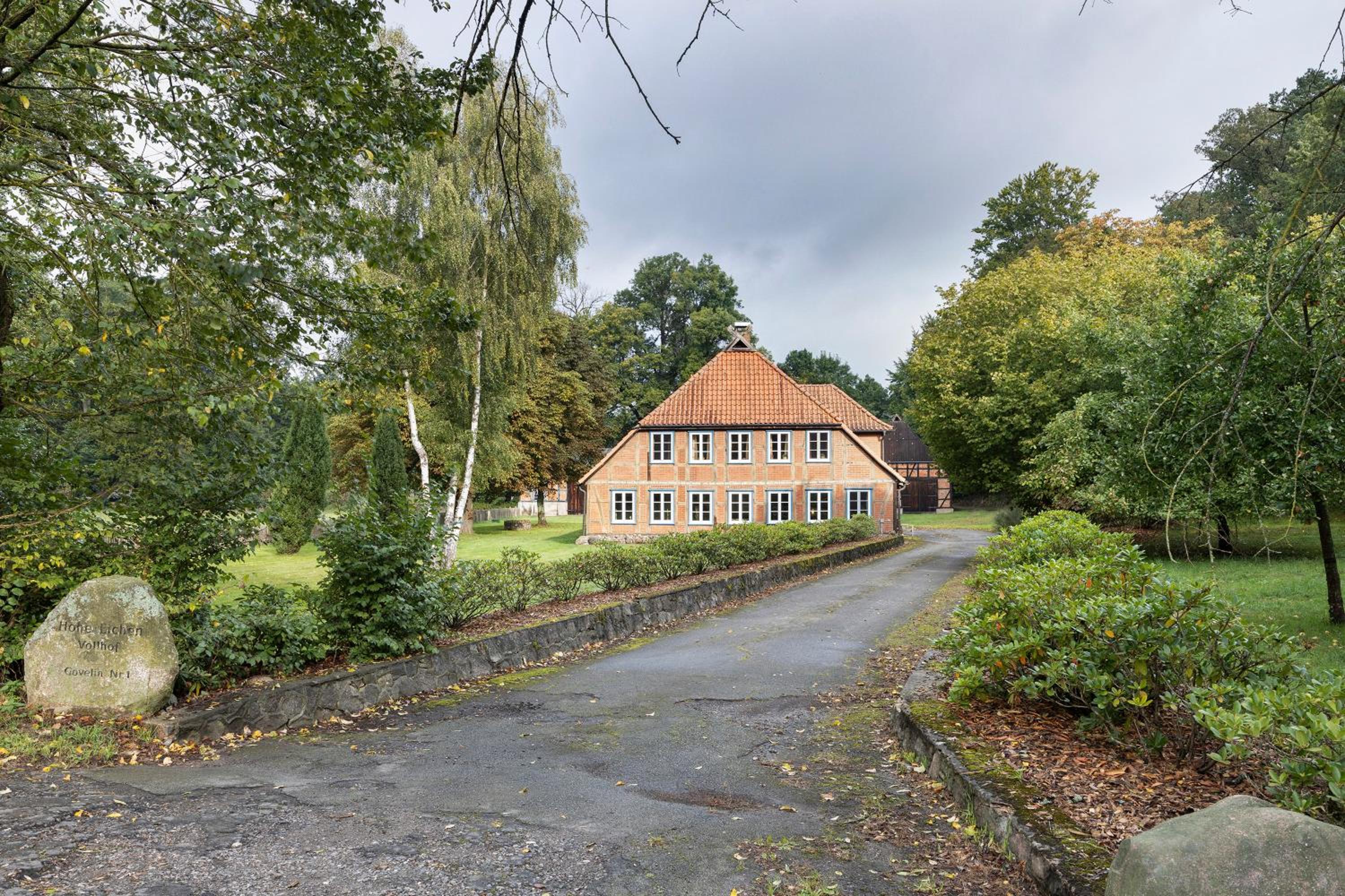 Hof Hohe Eichen
