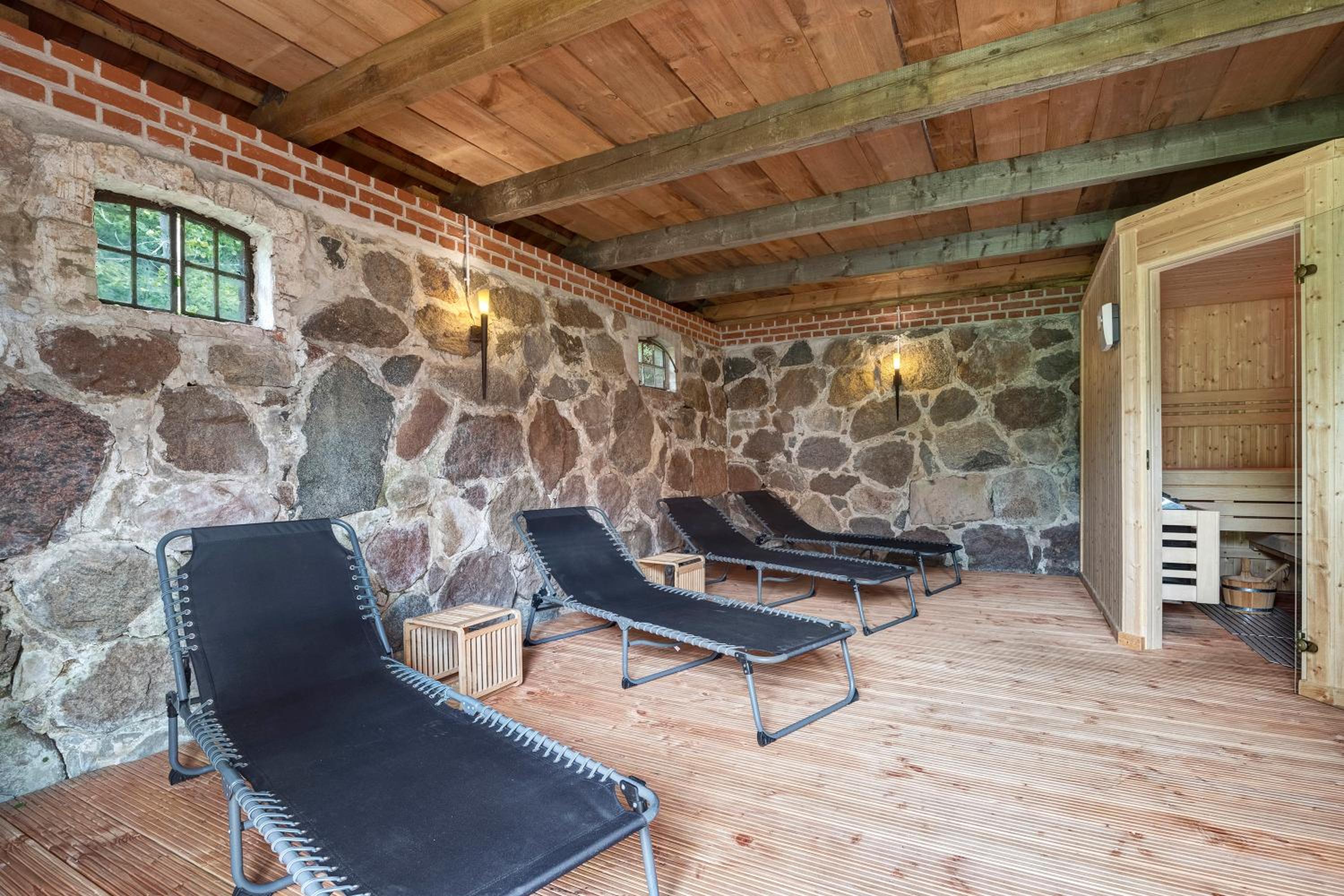 Hof Hohe Eichen