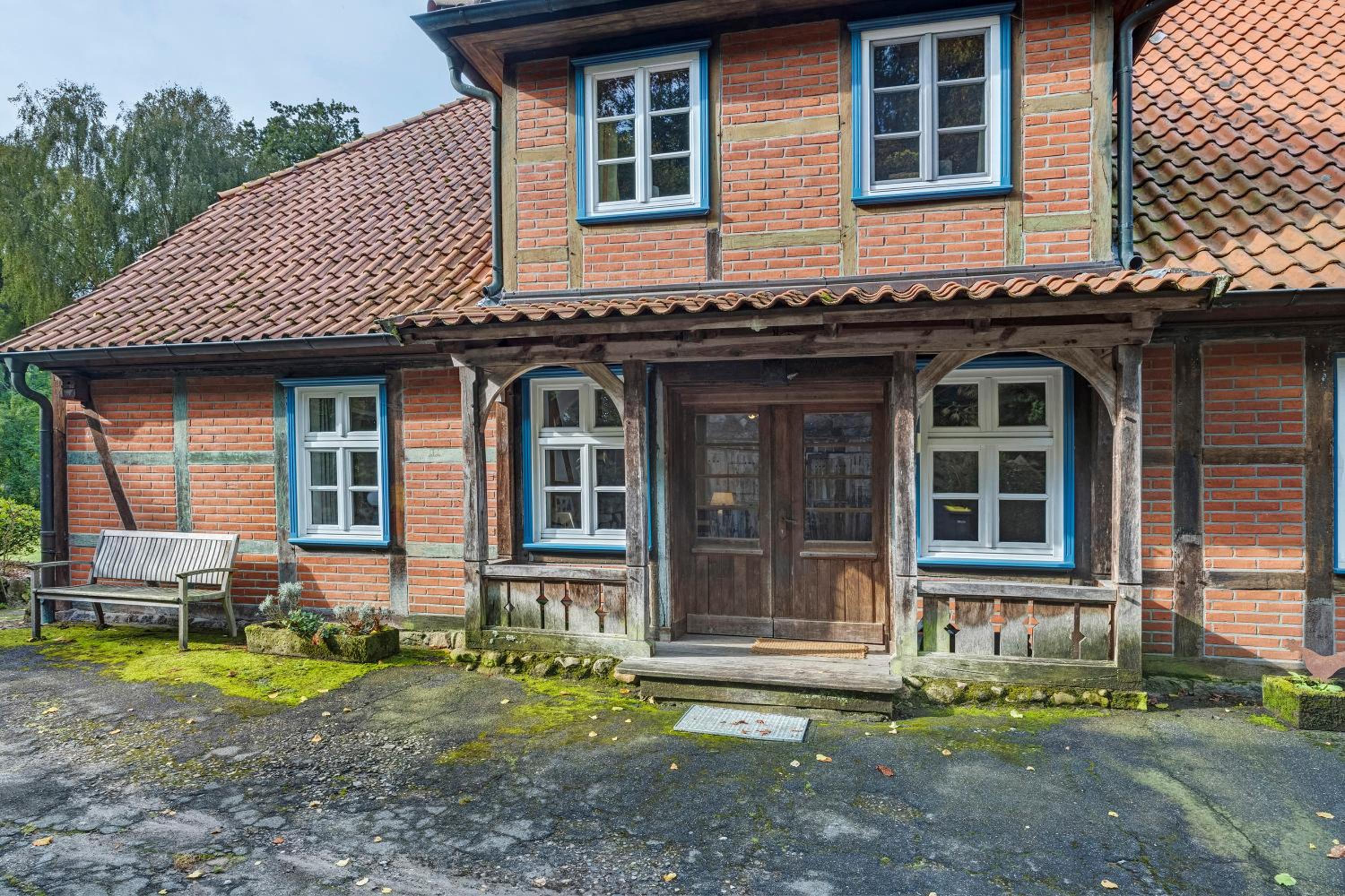 Hof Hohe Eichen