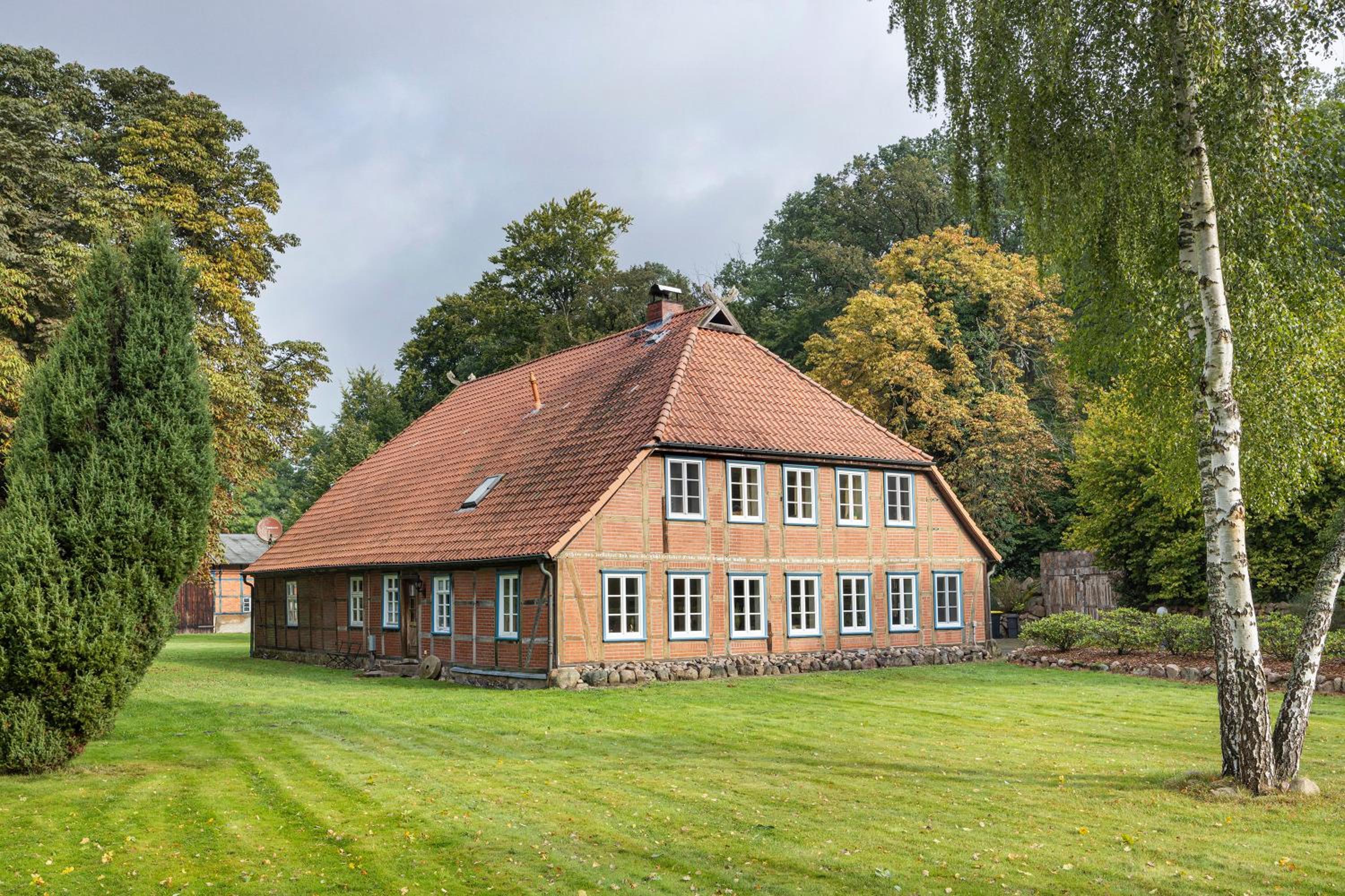 Hof Hohe Eichen