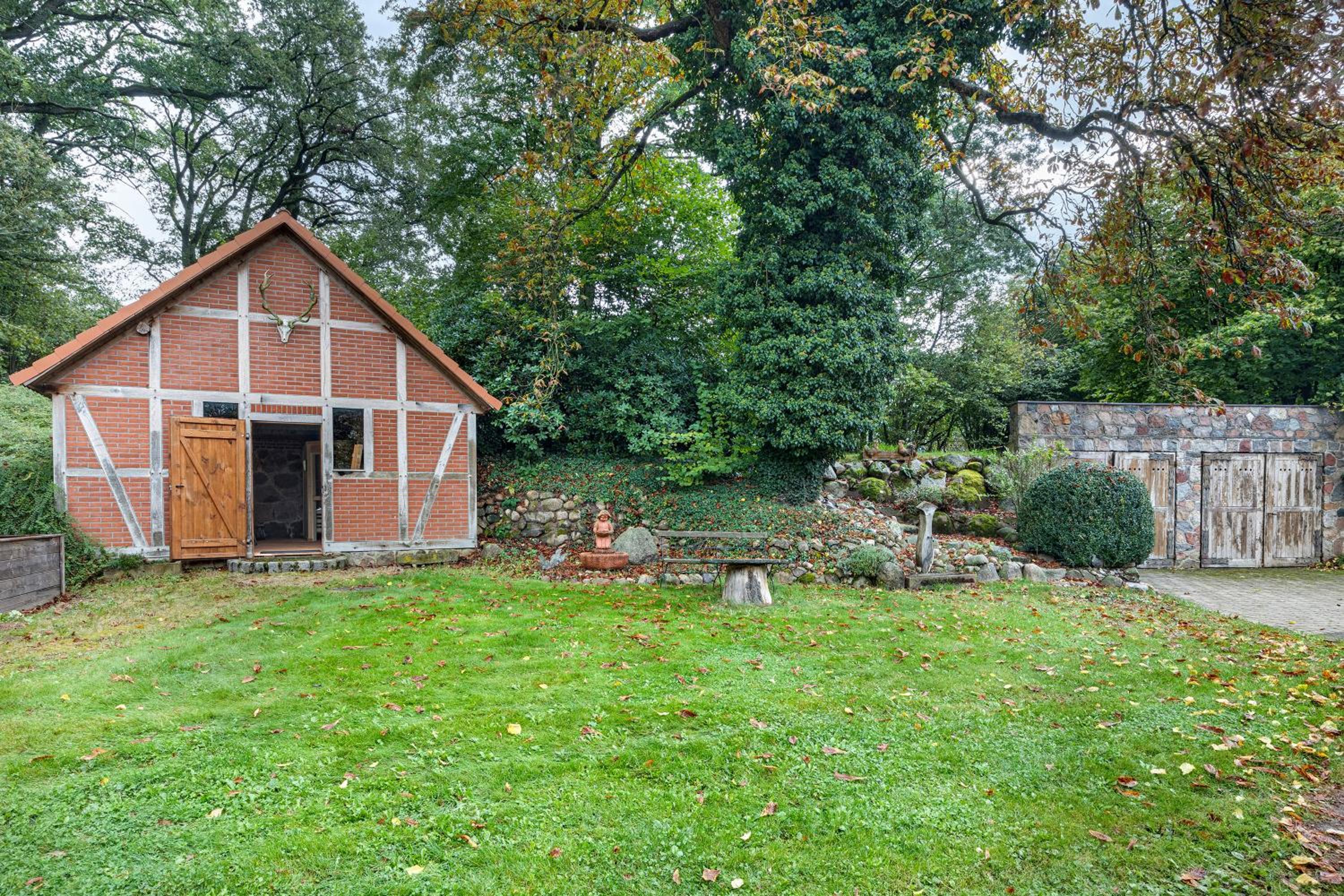 Hof Hohe Eichen