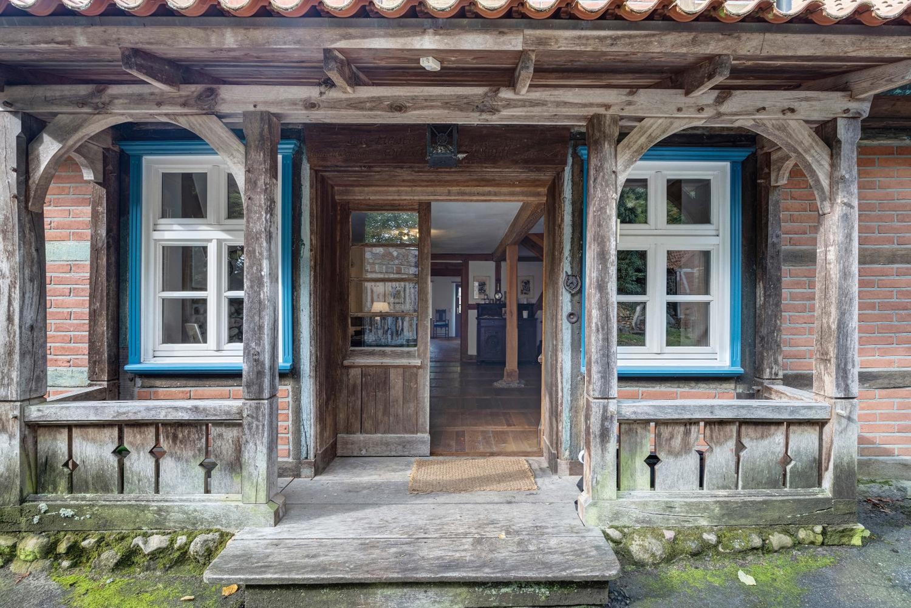 Hof Hohe Eichen