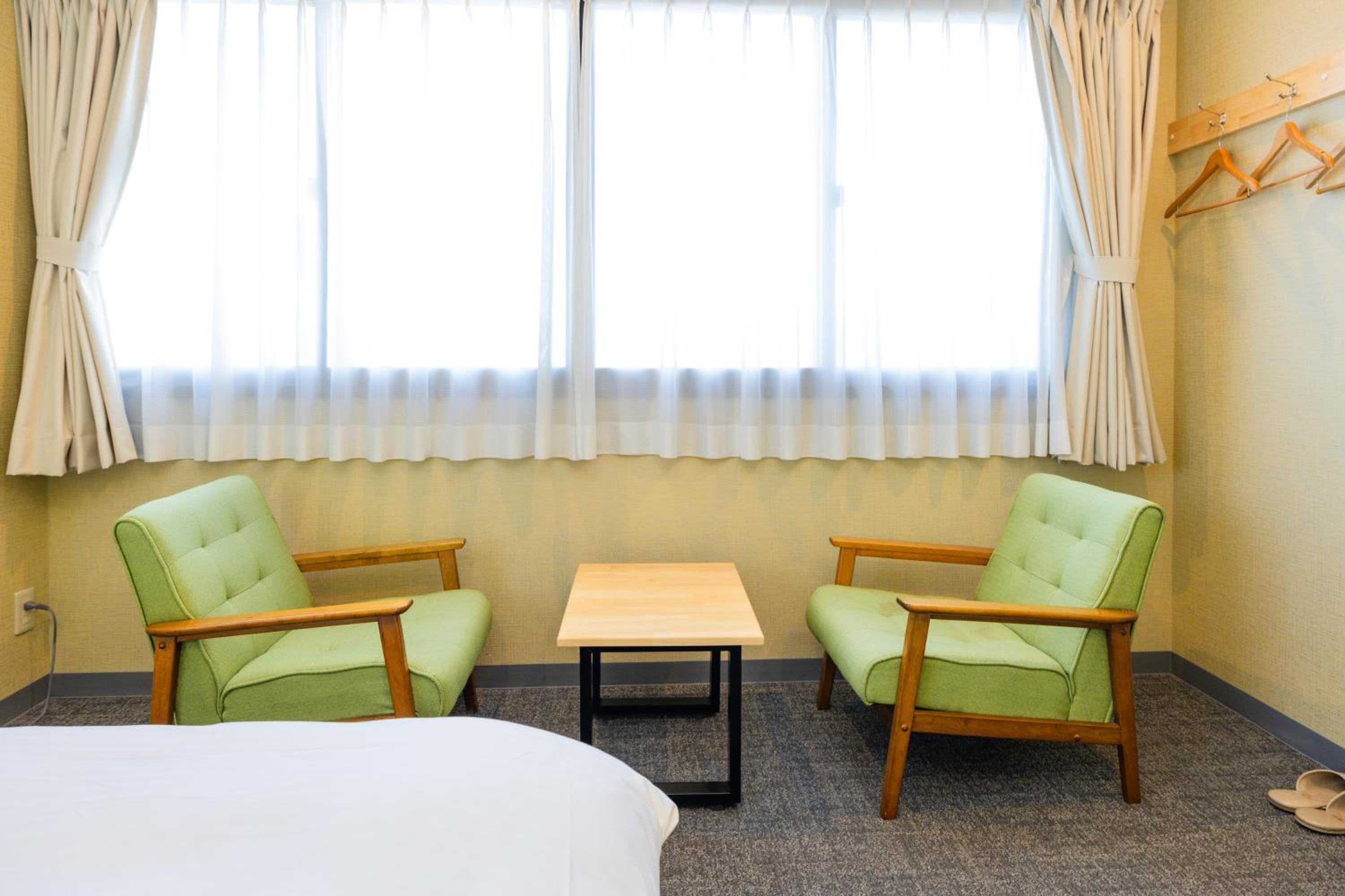 Hotel Takasago