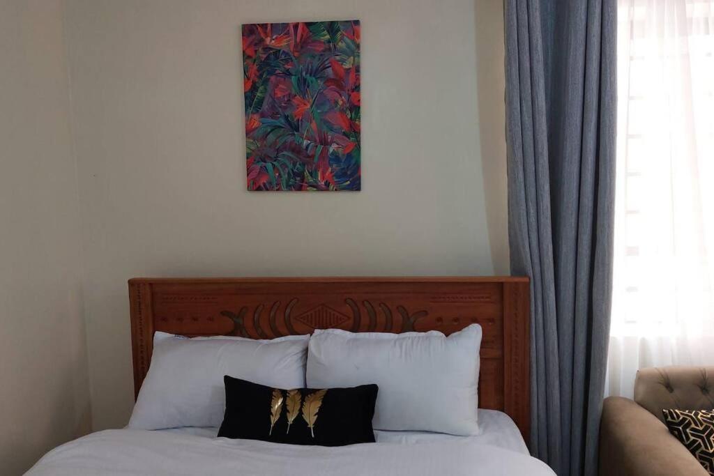 Spacious Studio in South B Nearby Mombasa Road view 5