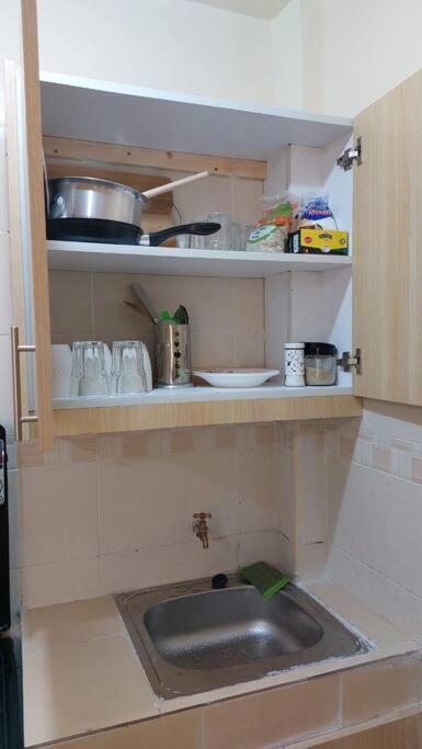 Spacious Studio in South B Nearby Mombasa Road view 2