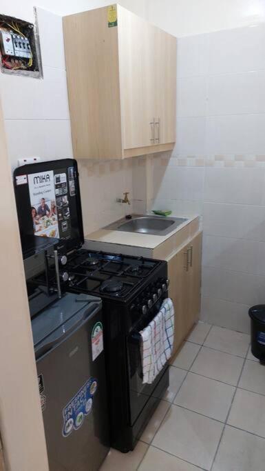Spacious Studio in South B Nearby Mombasa Road view 3
