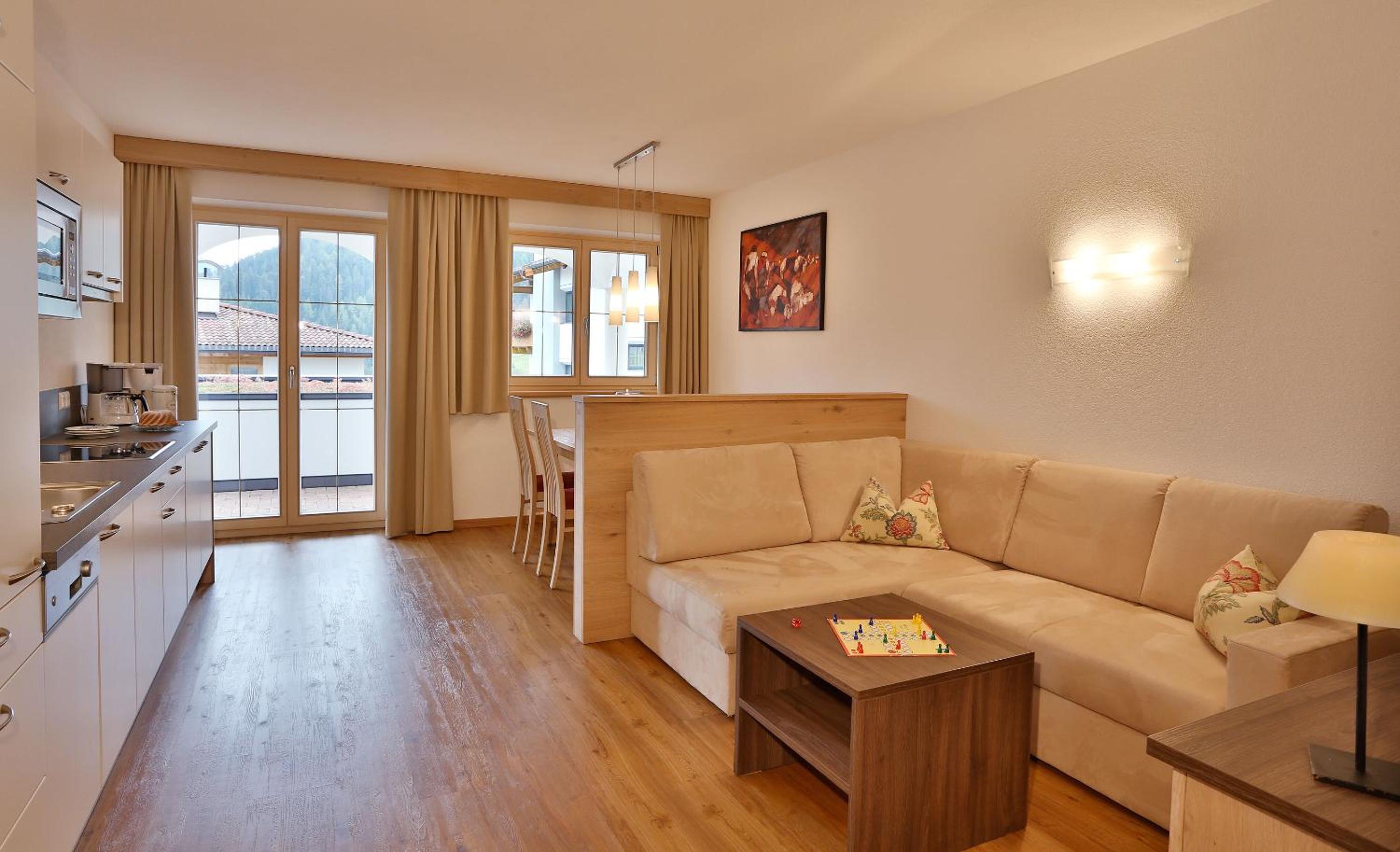 Haus Christina