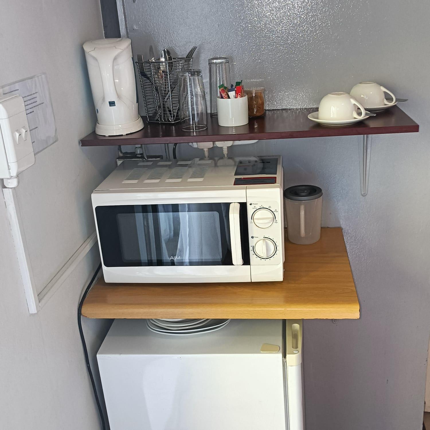 21 On Coetzee Guest House