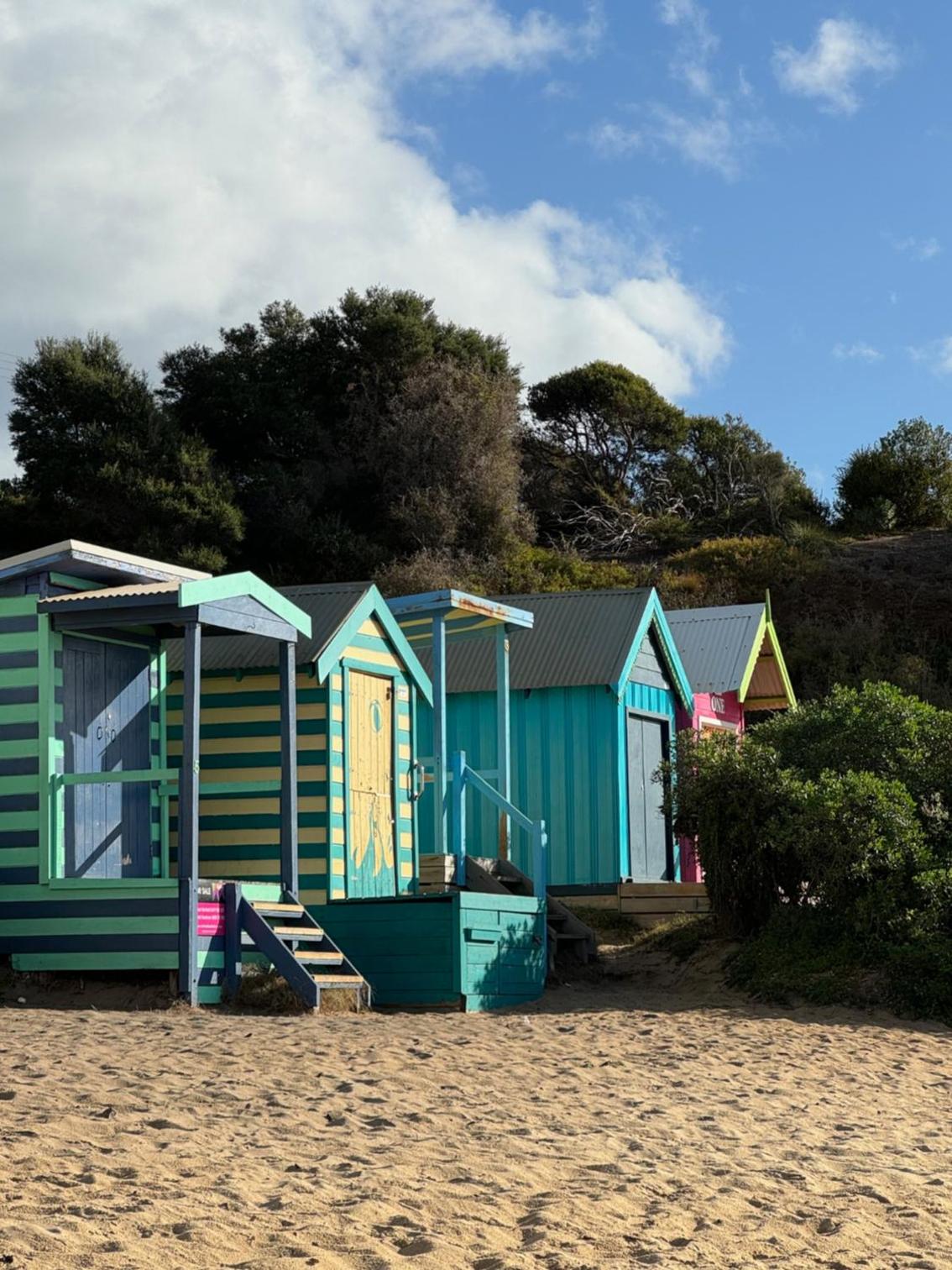 Stunning water views - Bayside Beach House Mornington