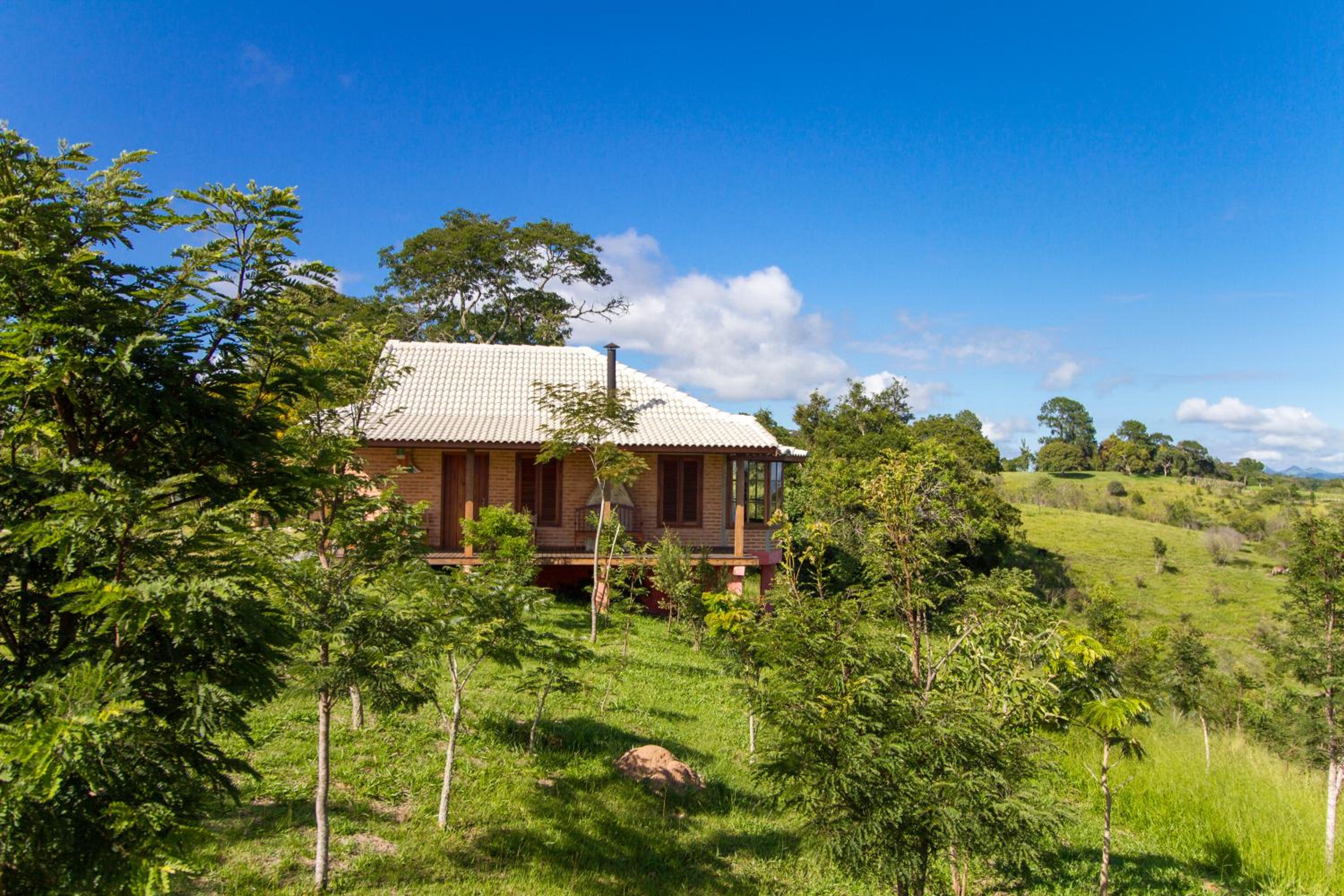 Magnificat Cottage