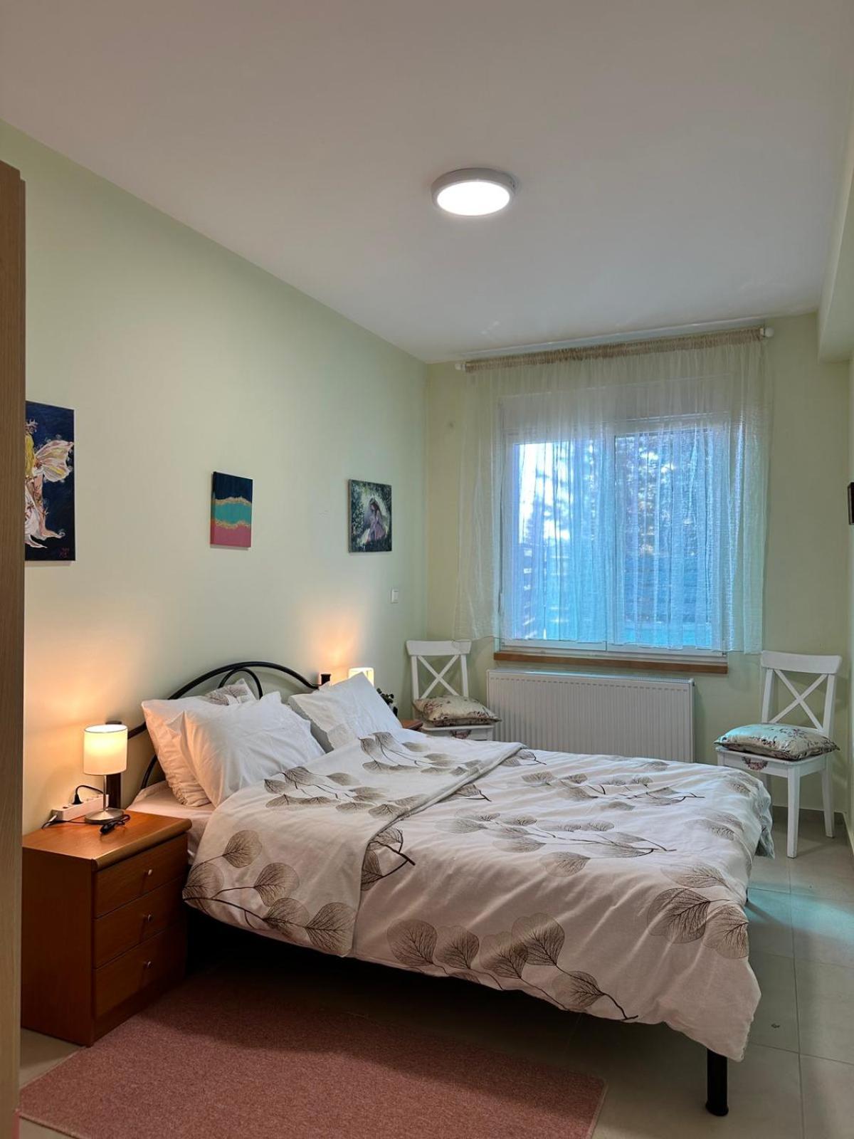 Elato apartment