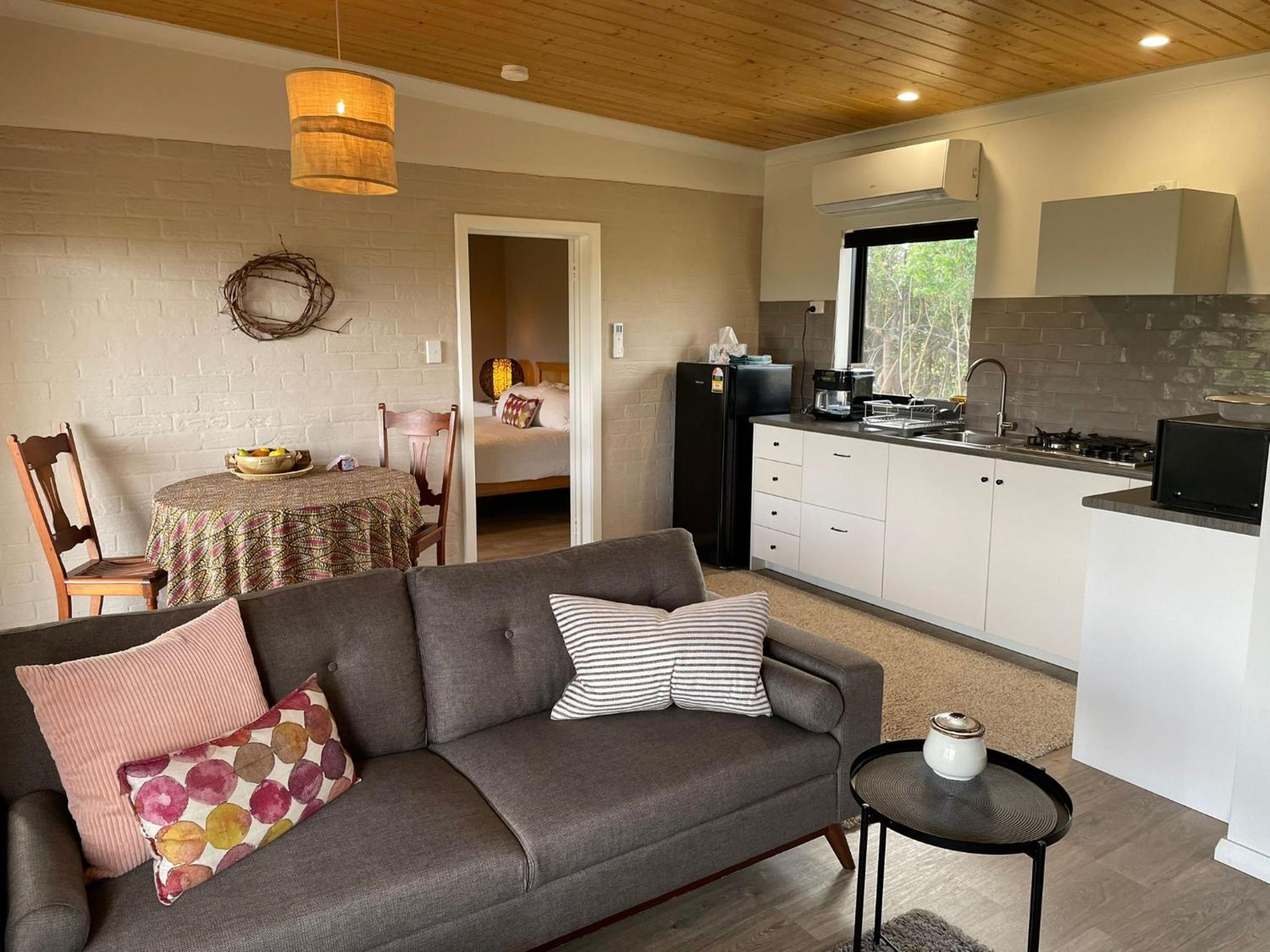 Rosie's Cottage Bindoon