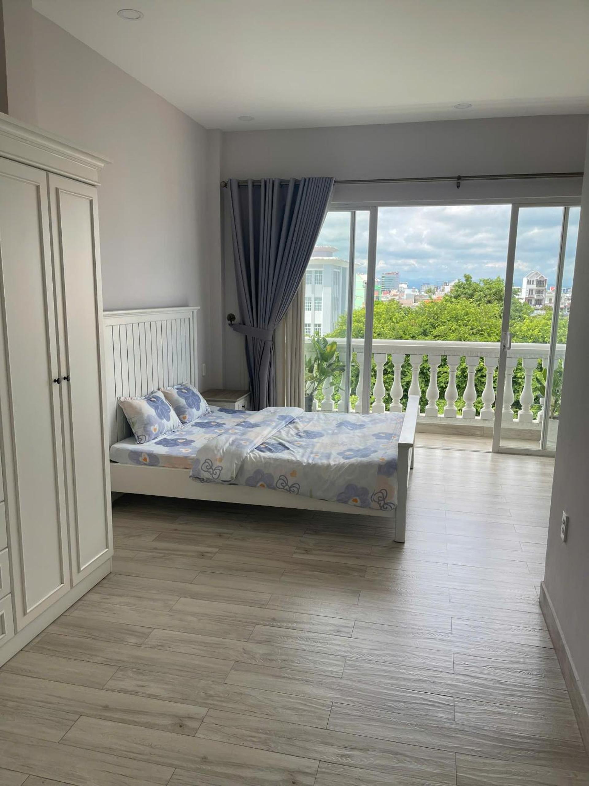 Homestay Ocean Real view 5