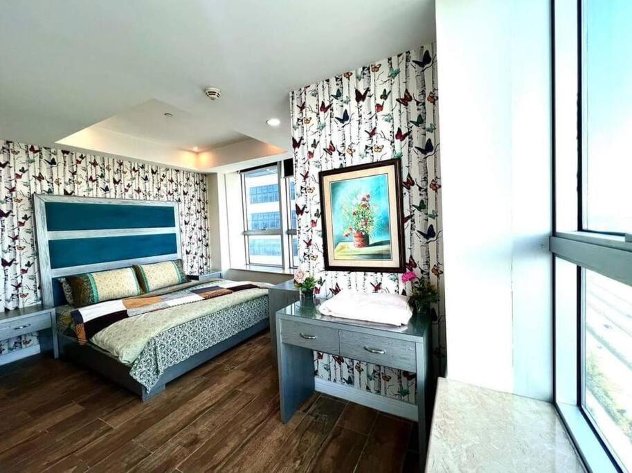 Elegant 2 Bedroom Centaurus Apartement view 5