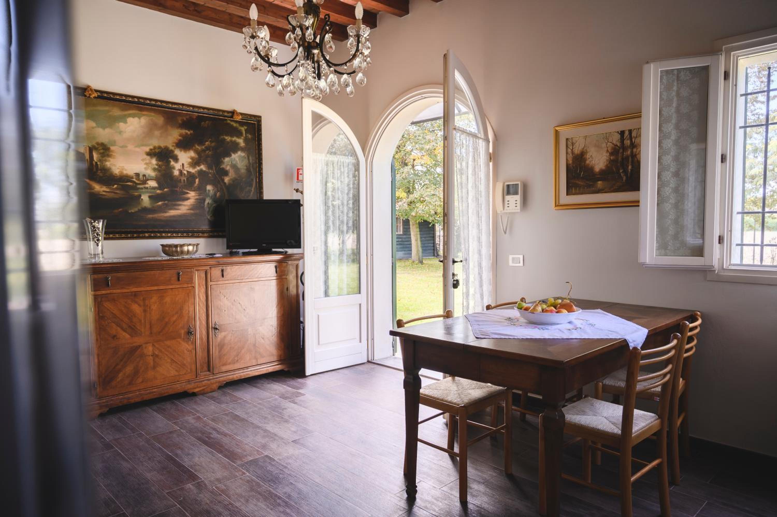 Casa Luisa
