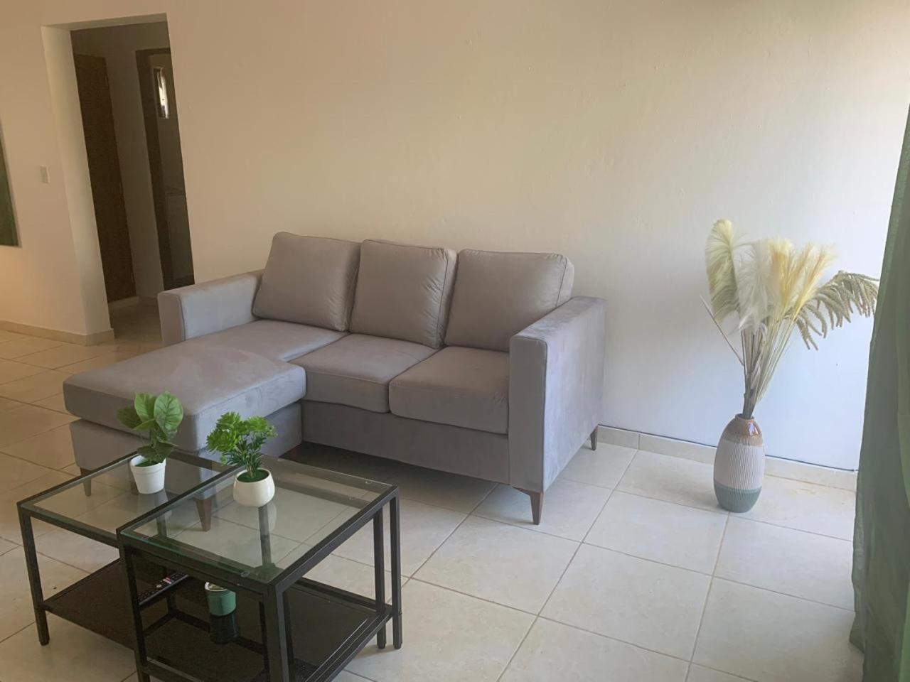 Jungle Oasis by the Beach view 2