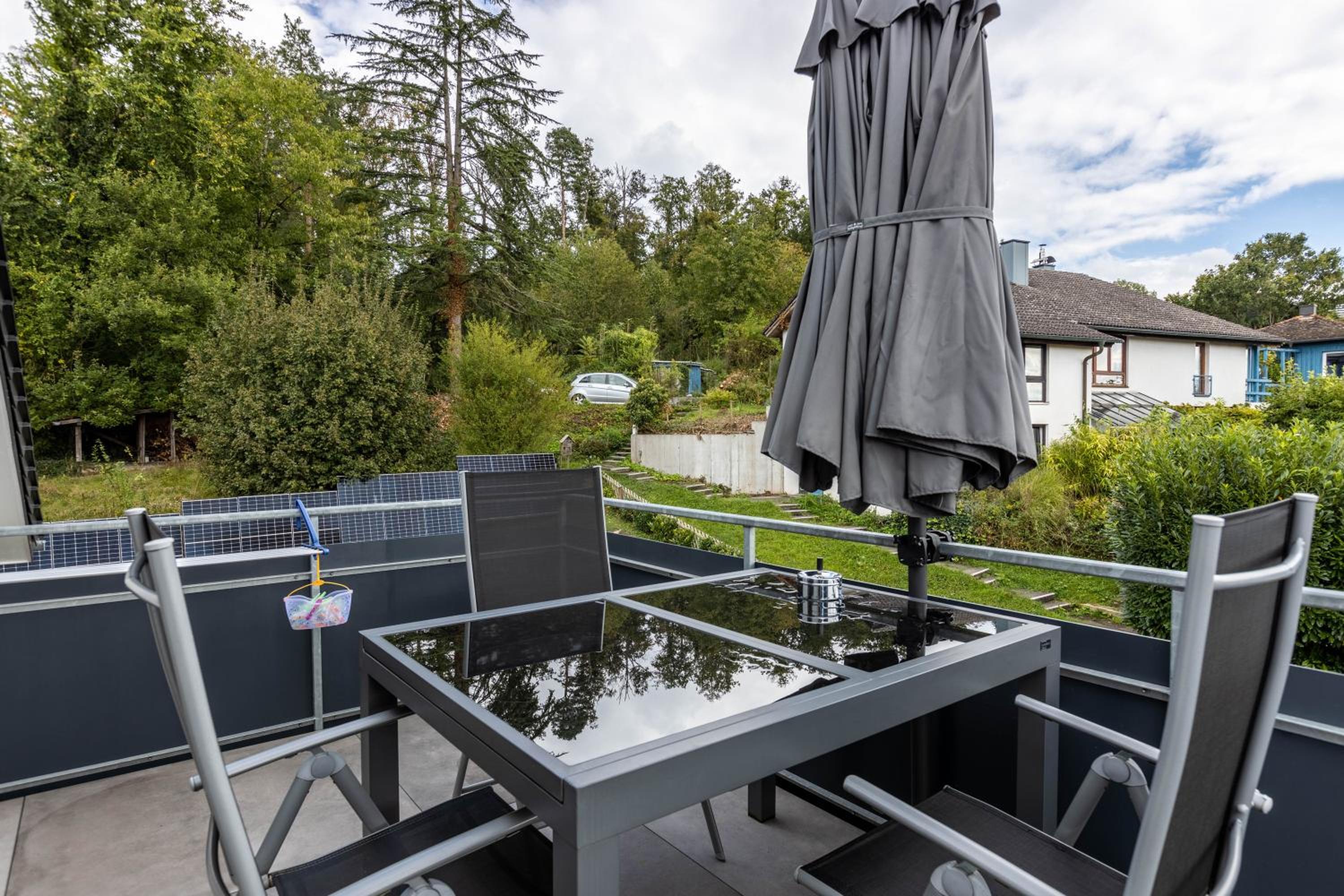 Ferienhaus Hegne