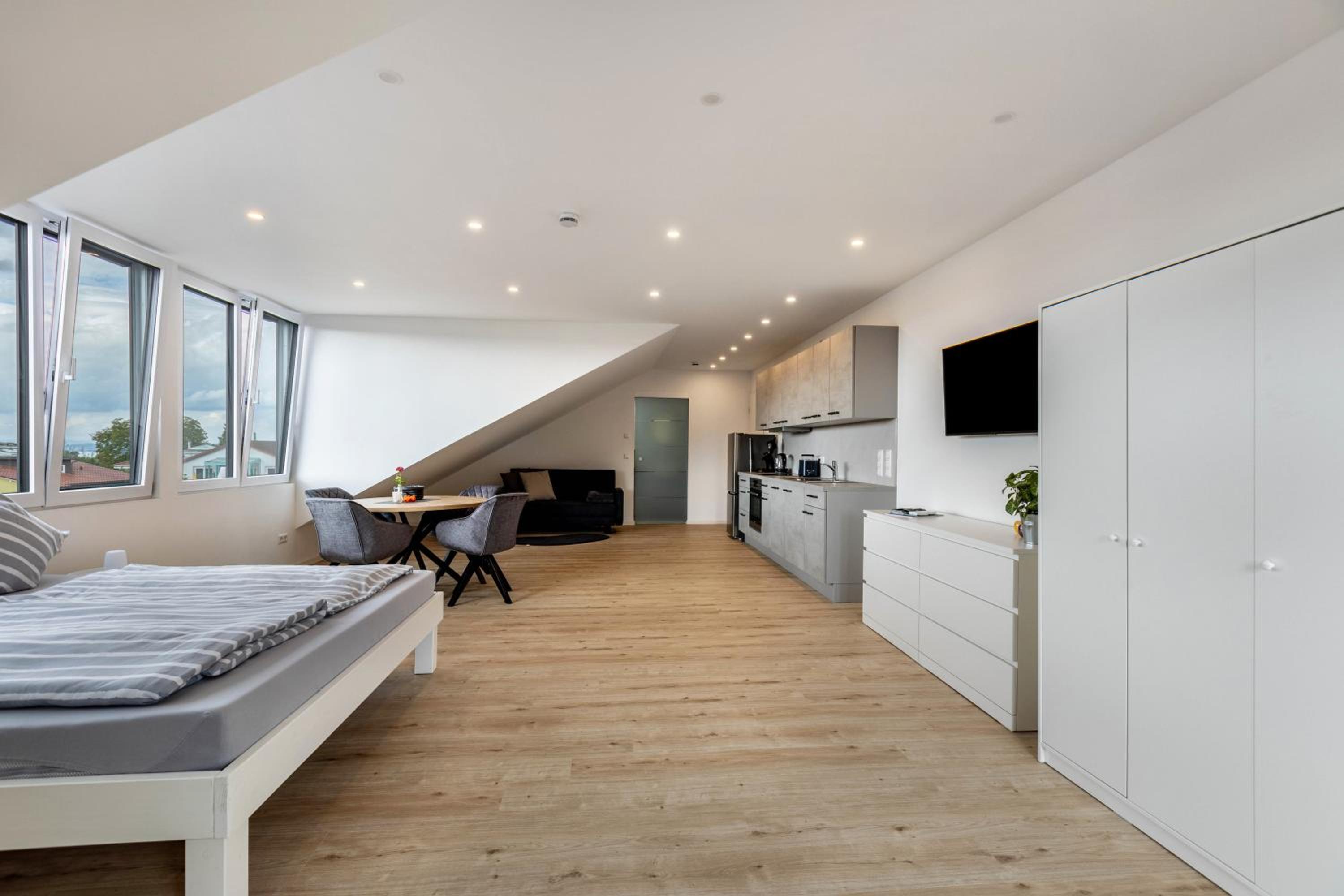 Ferienhaus Hegne