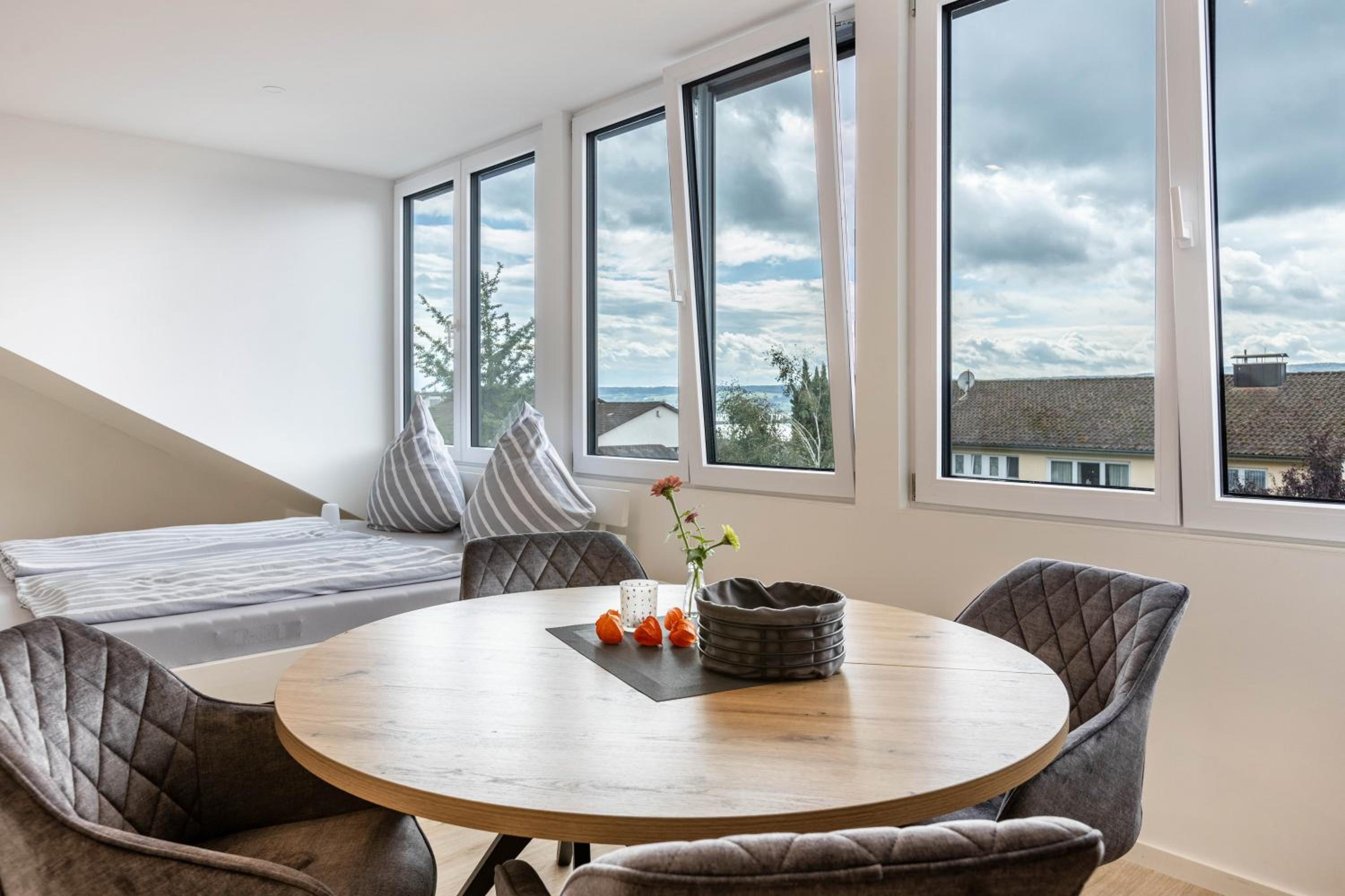 Ferienhaus Hegne
