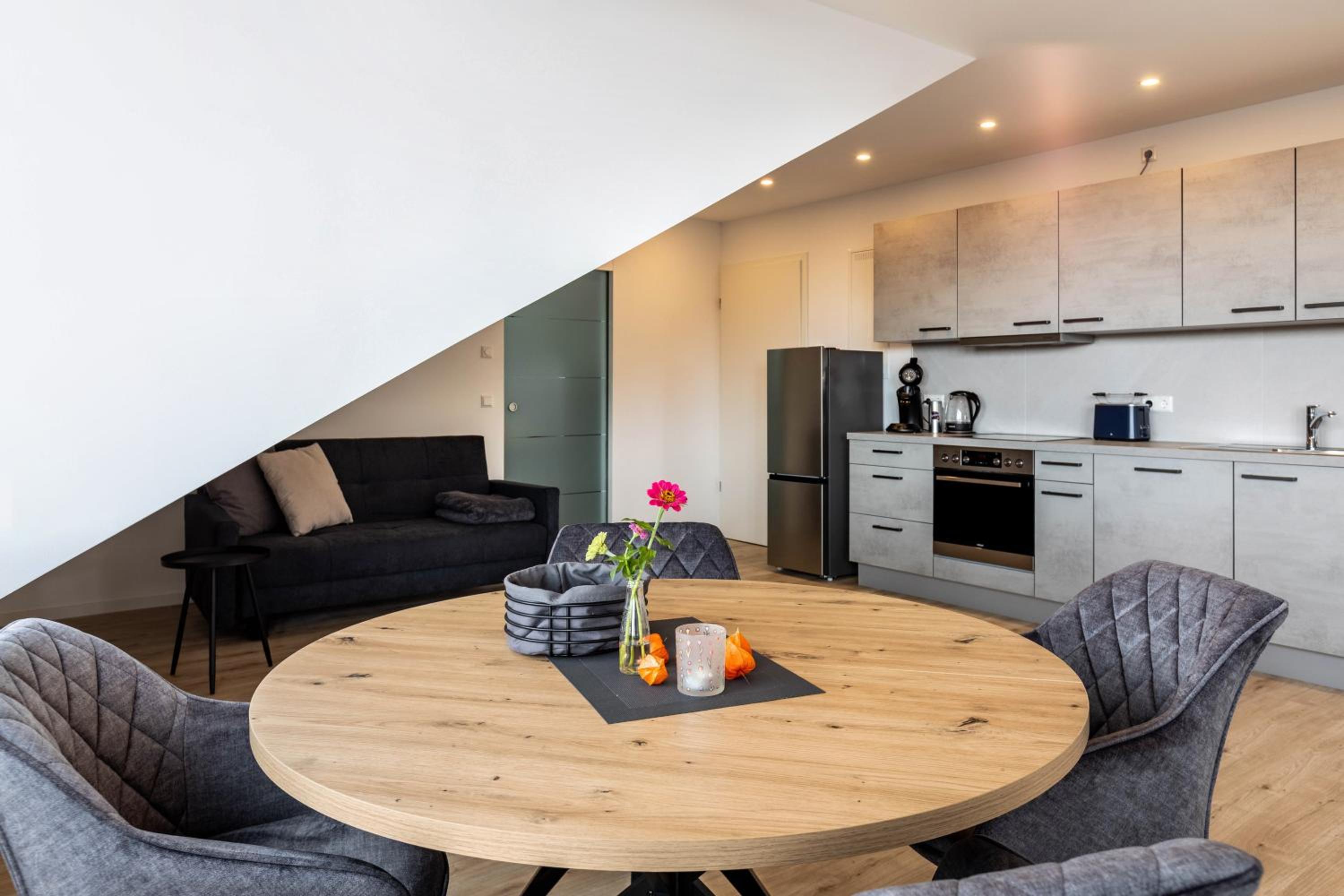 Ferienhaus Hegne
