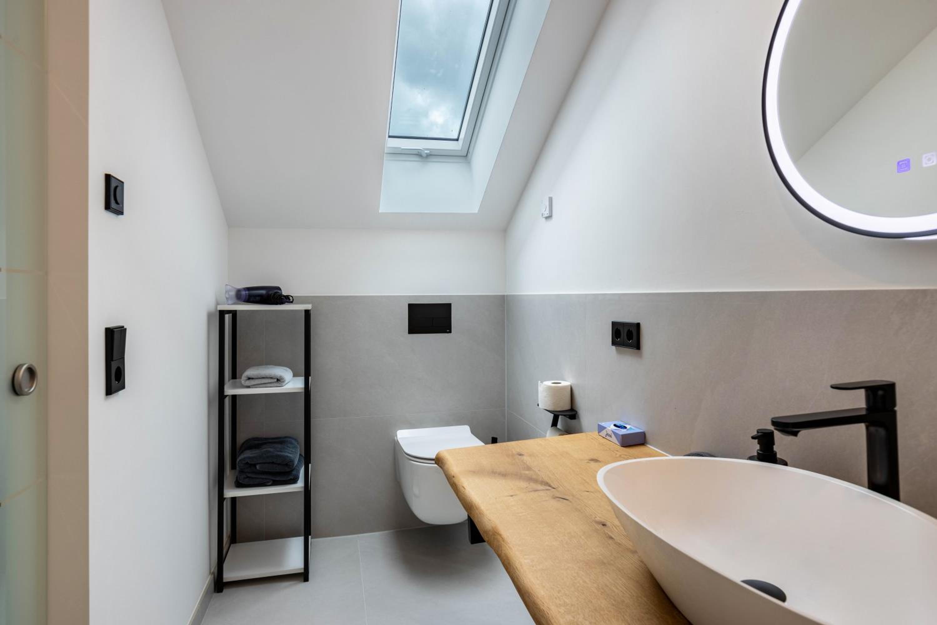 Ferienhaus Hegne