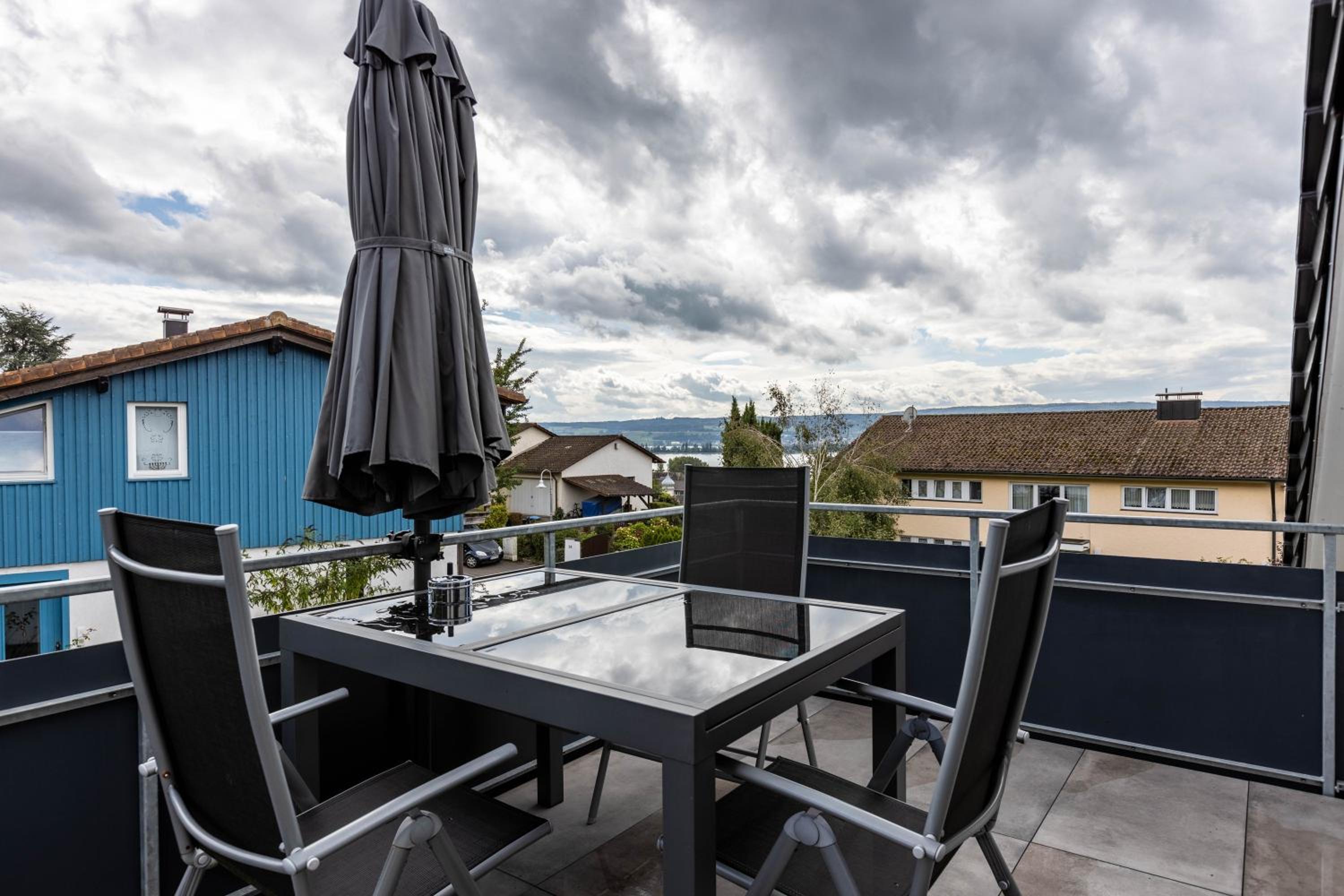 Ferienhaus Hegne