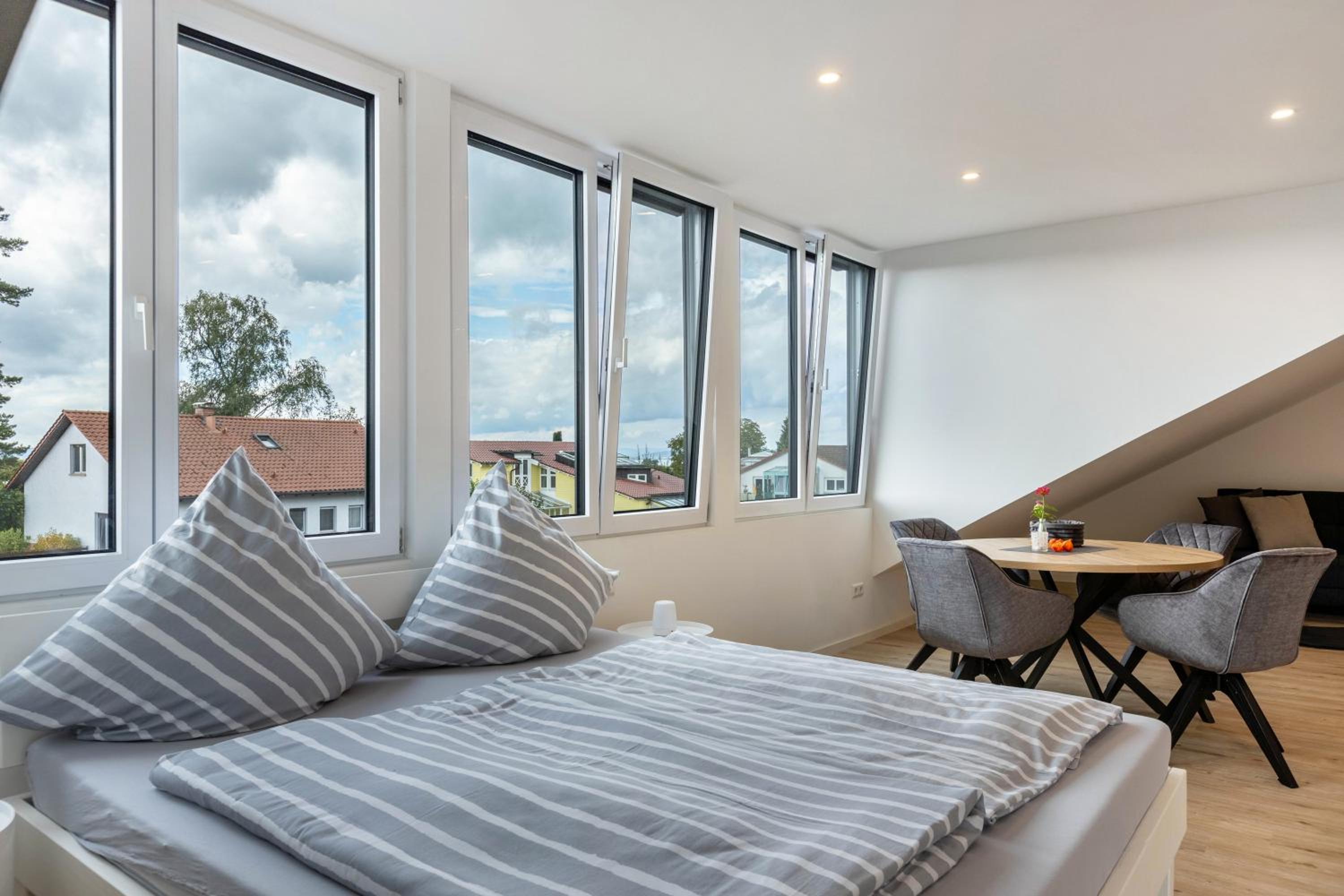 Ferienhaus Hegne