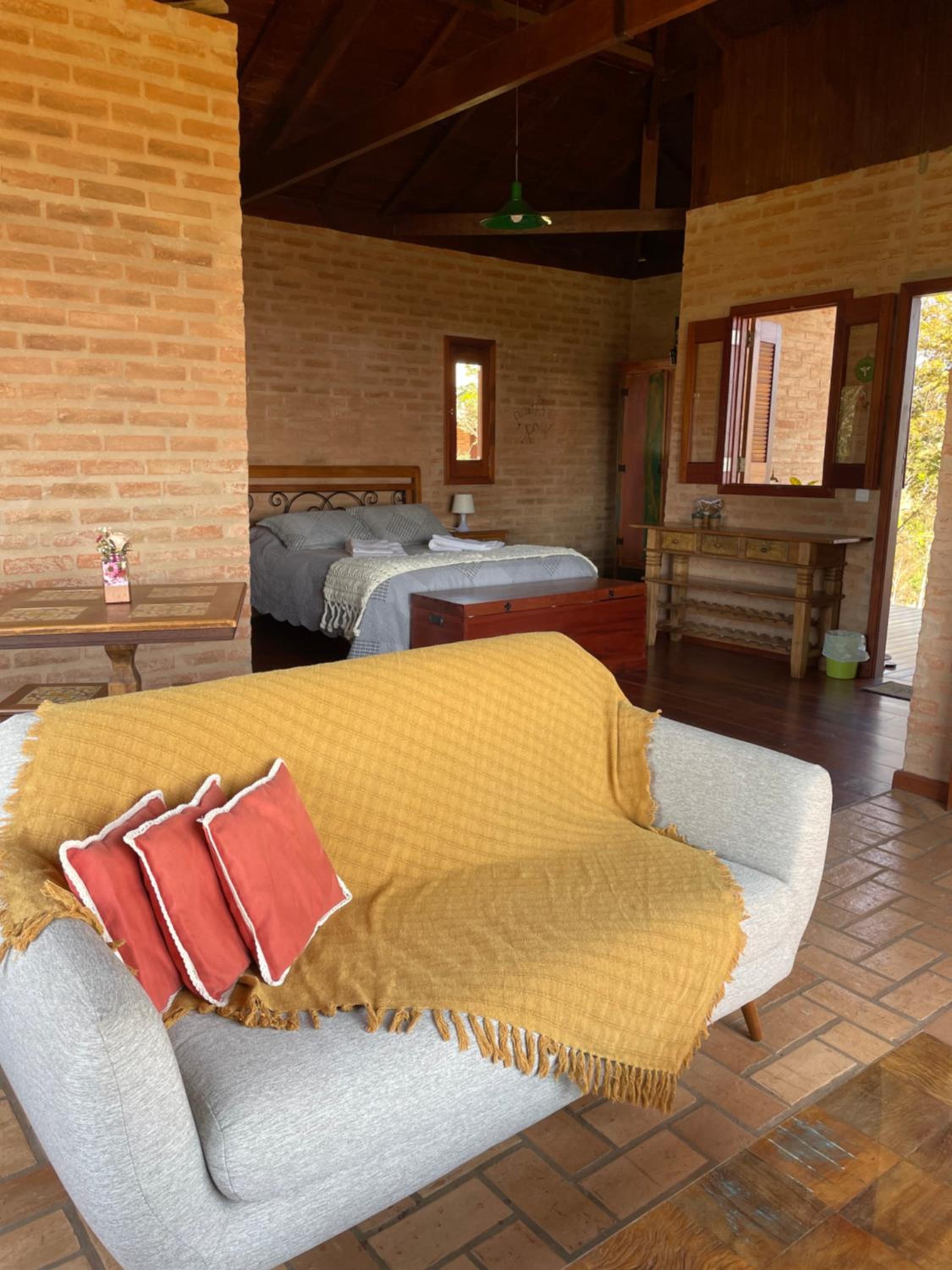 Magnificat Cottage