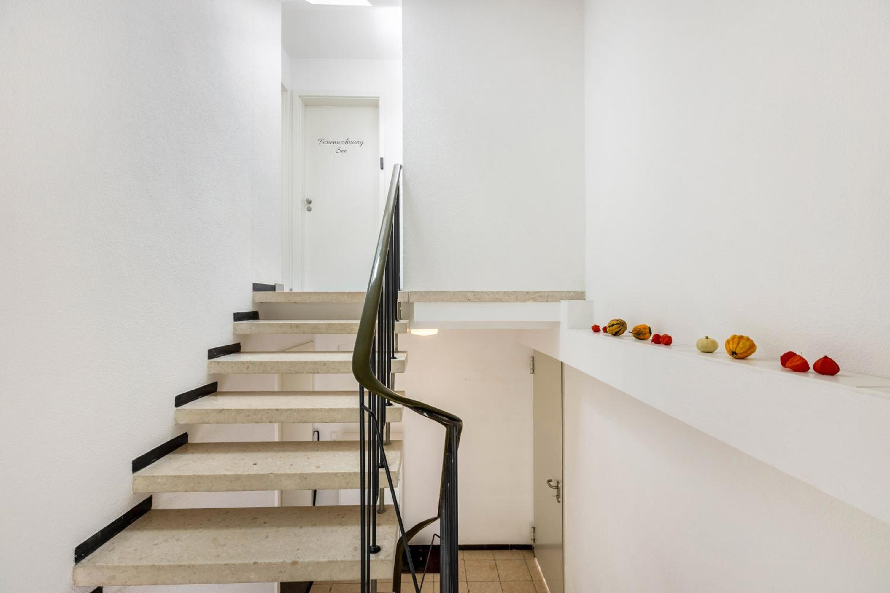 Ferienhaus Hegne