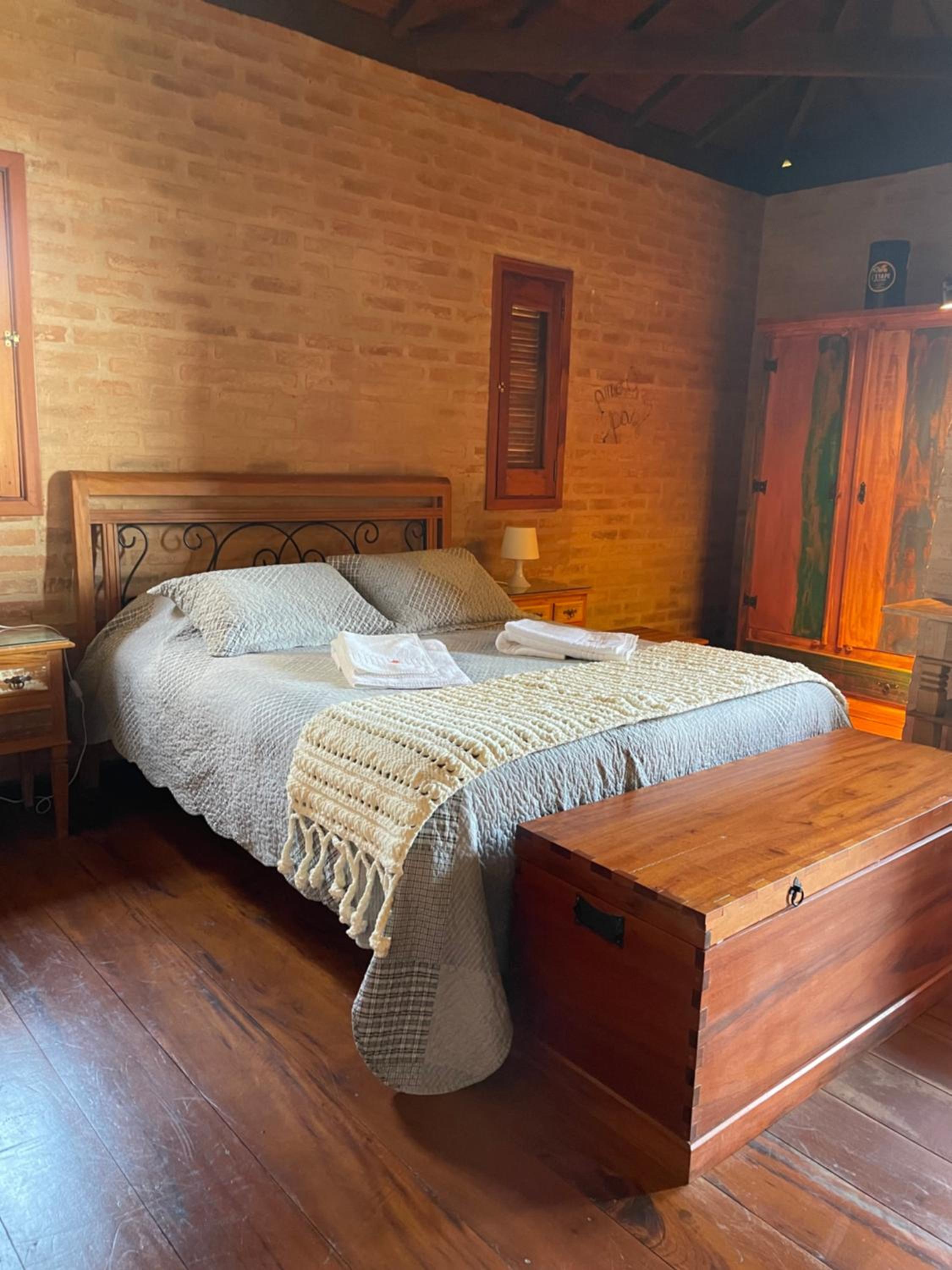 Magnificat Cottage