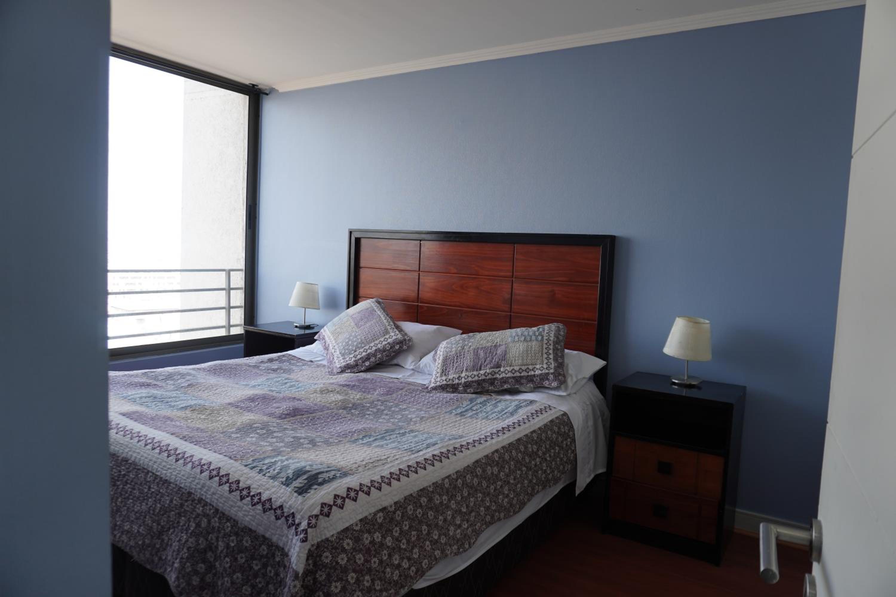 San Pedro Apart