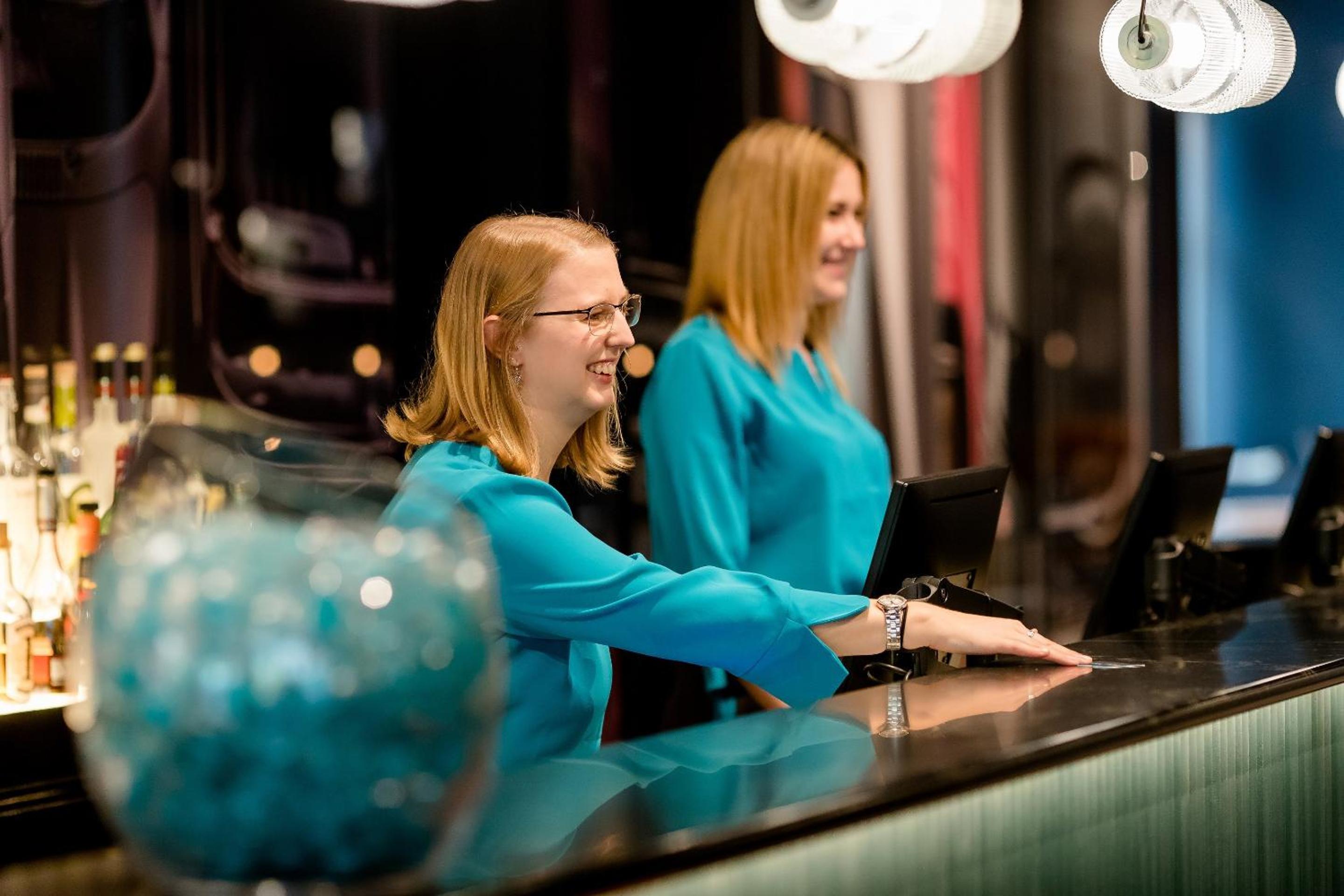 Motel One Frankfurt-Eastside