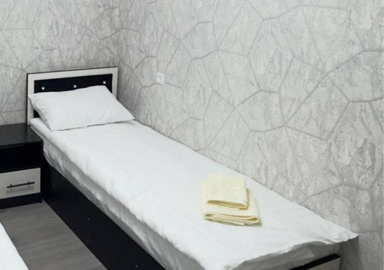 Parvona Hostel