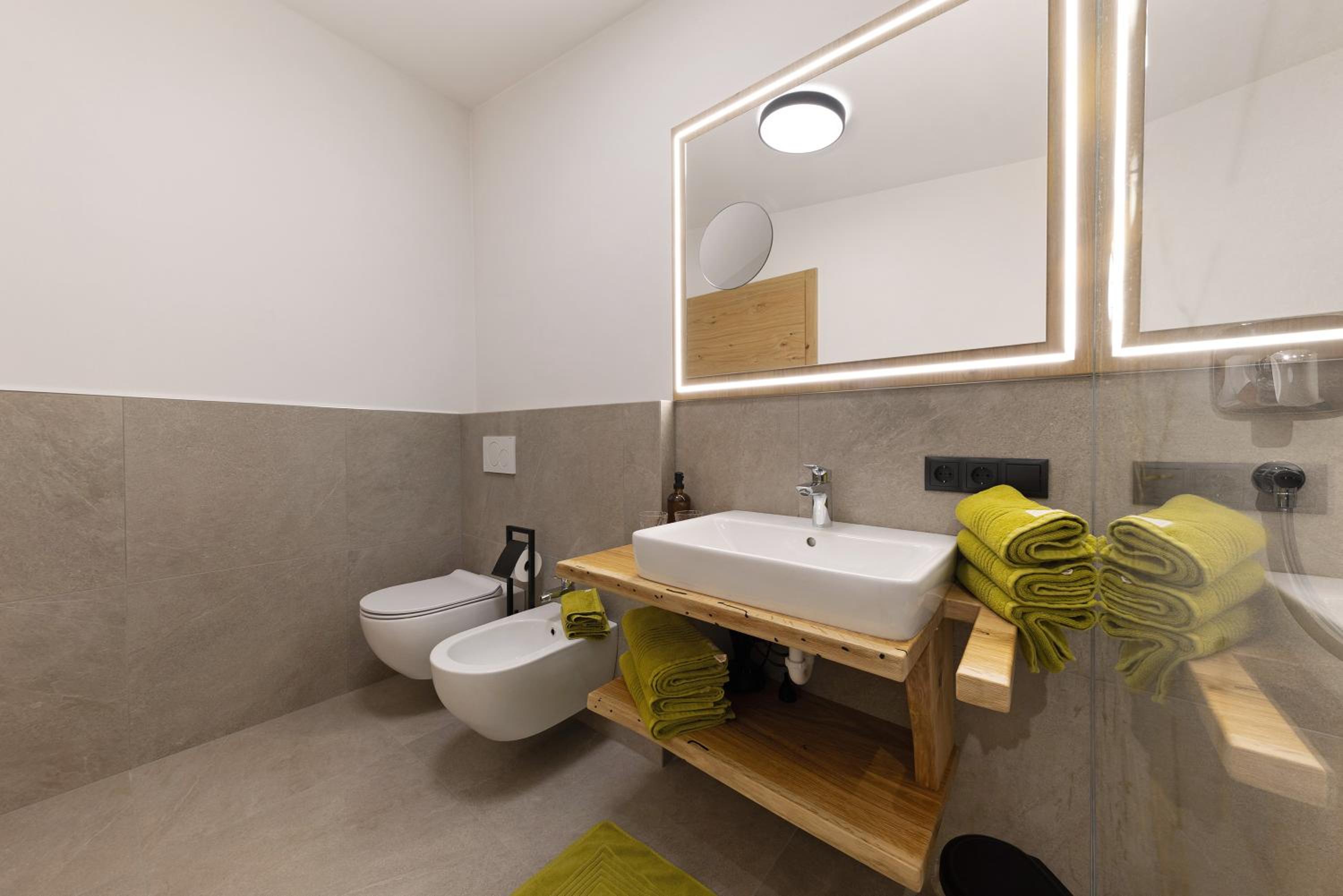 Apartments Schlernheim